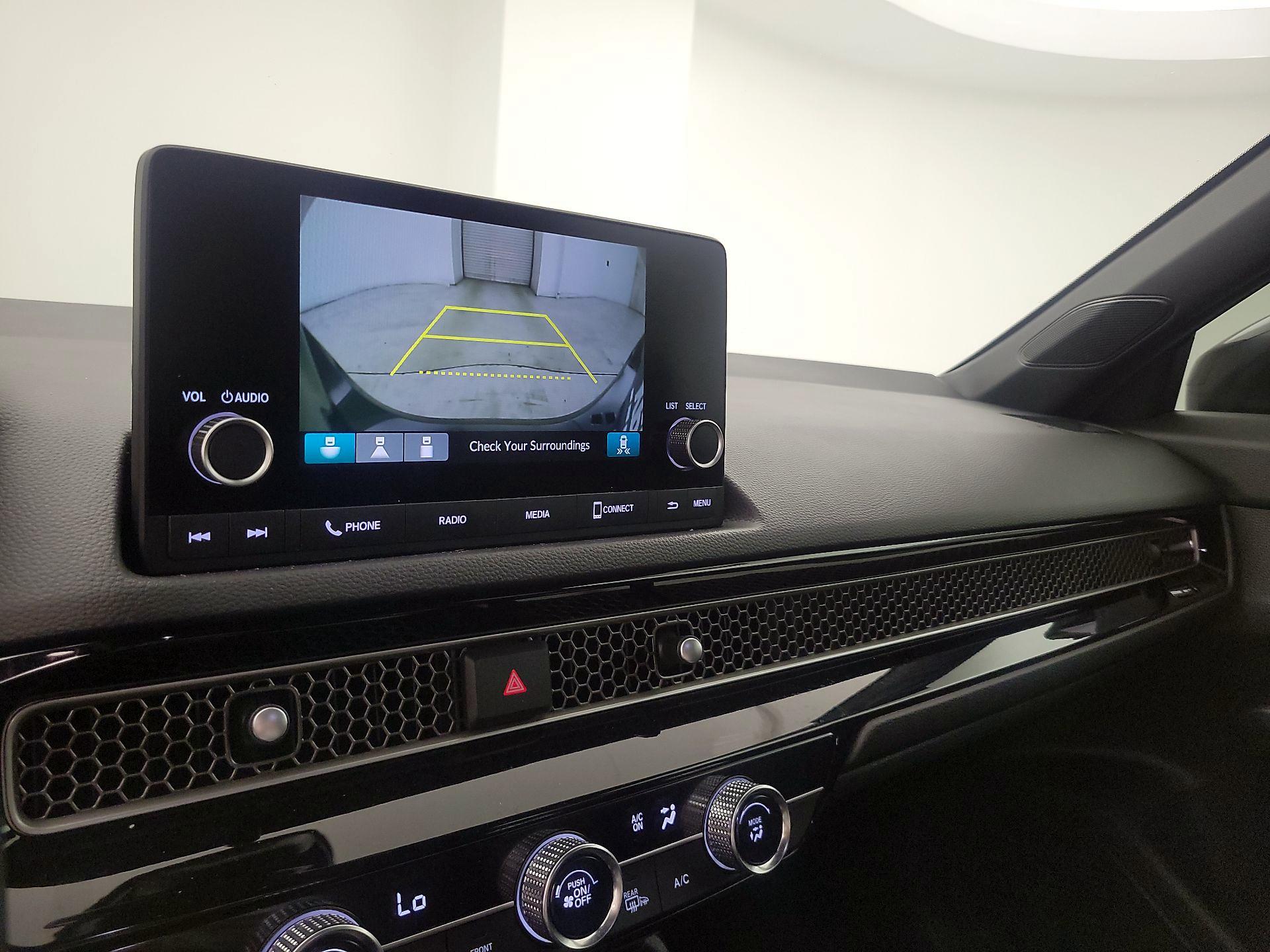 Thumbnail: 2025 Honda Civic - 14