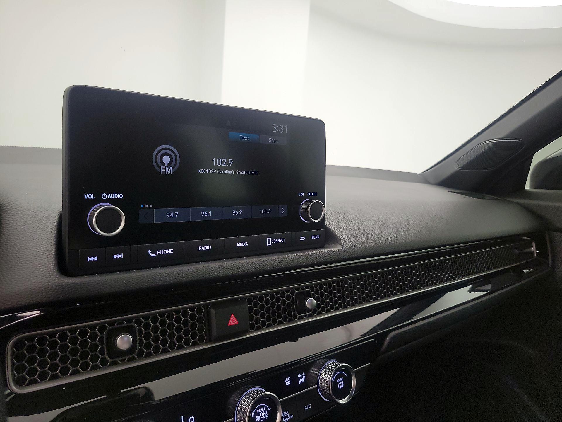 Thumbnail: 2025 Honda Civic - 15