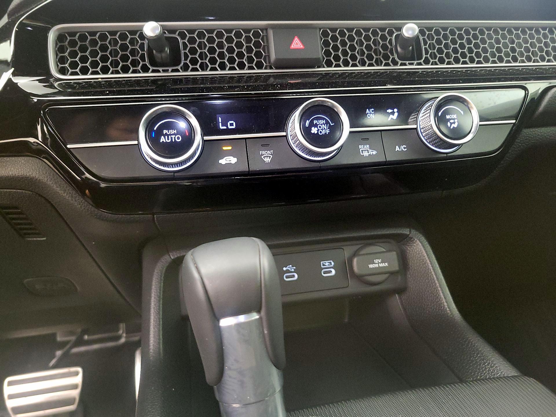 Thumbnail: 2025 Honda Civic - 16