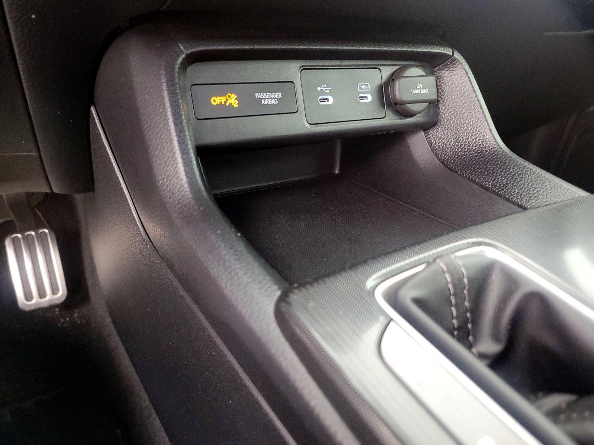 Thumbnail: 2025 Honda Civic - 18