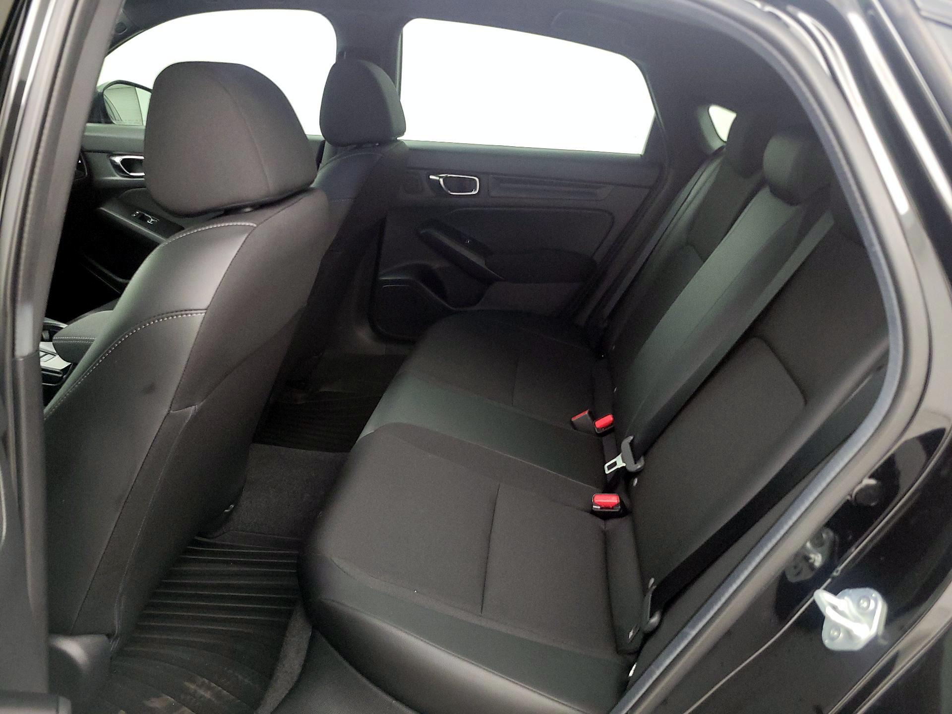 Thumbnail: 2025 Honda Civic - 19