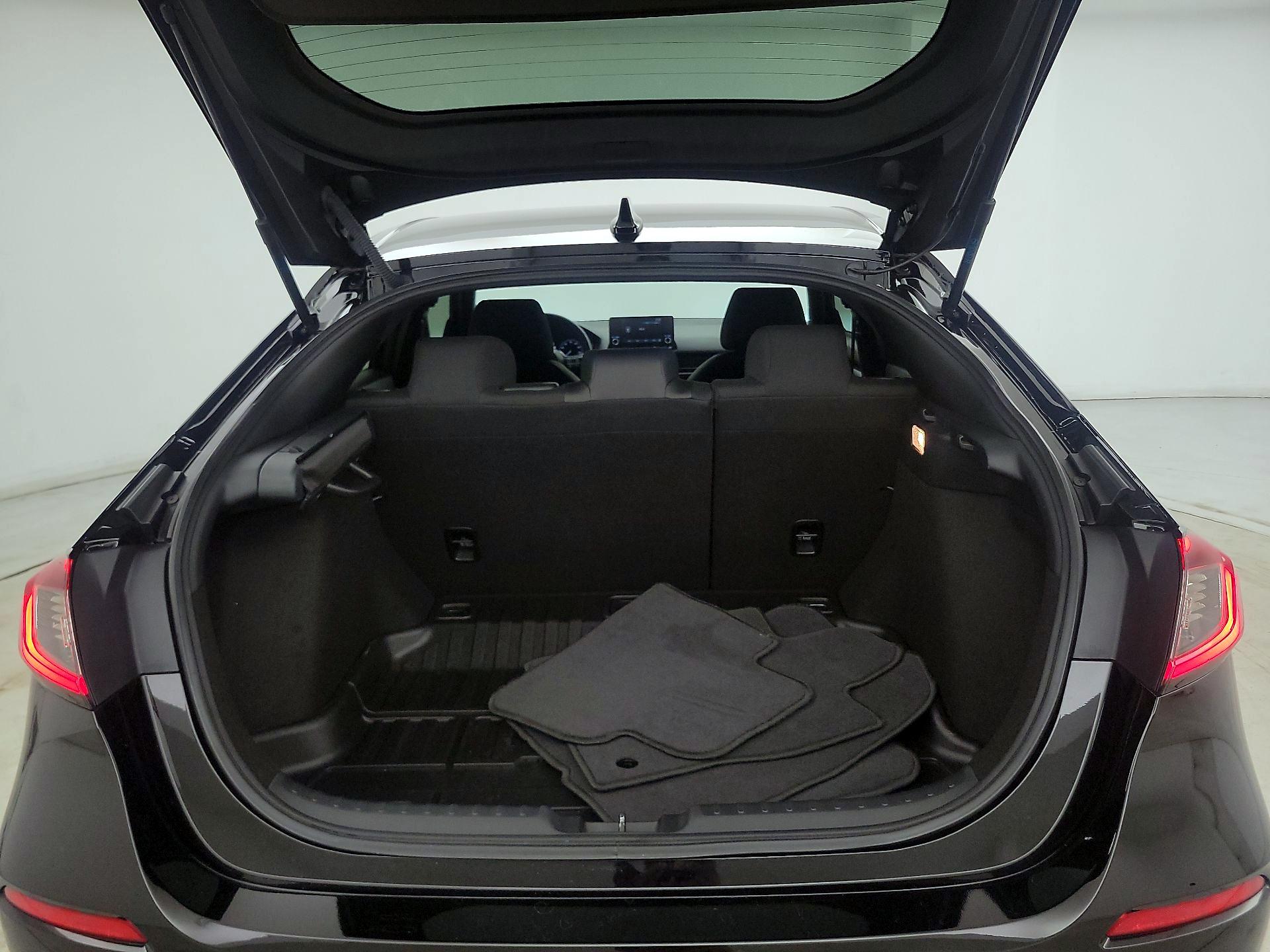 Thumbnail: 2025 Honda Civic - 20