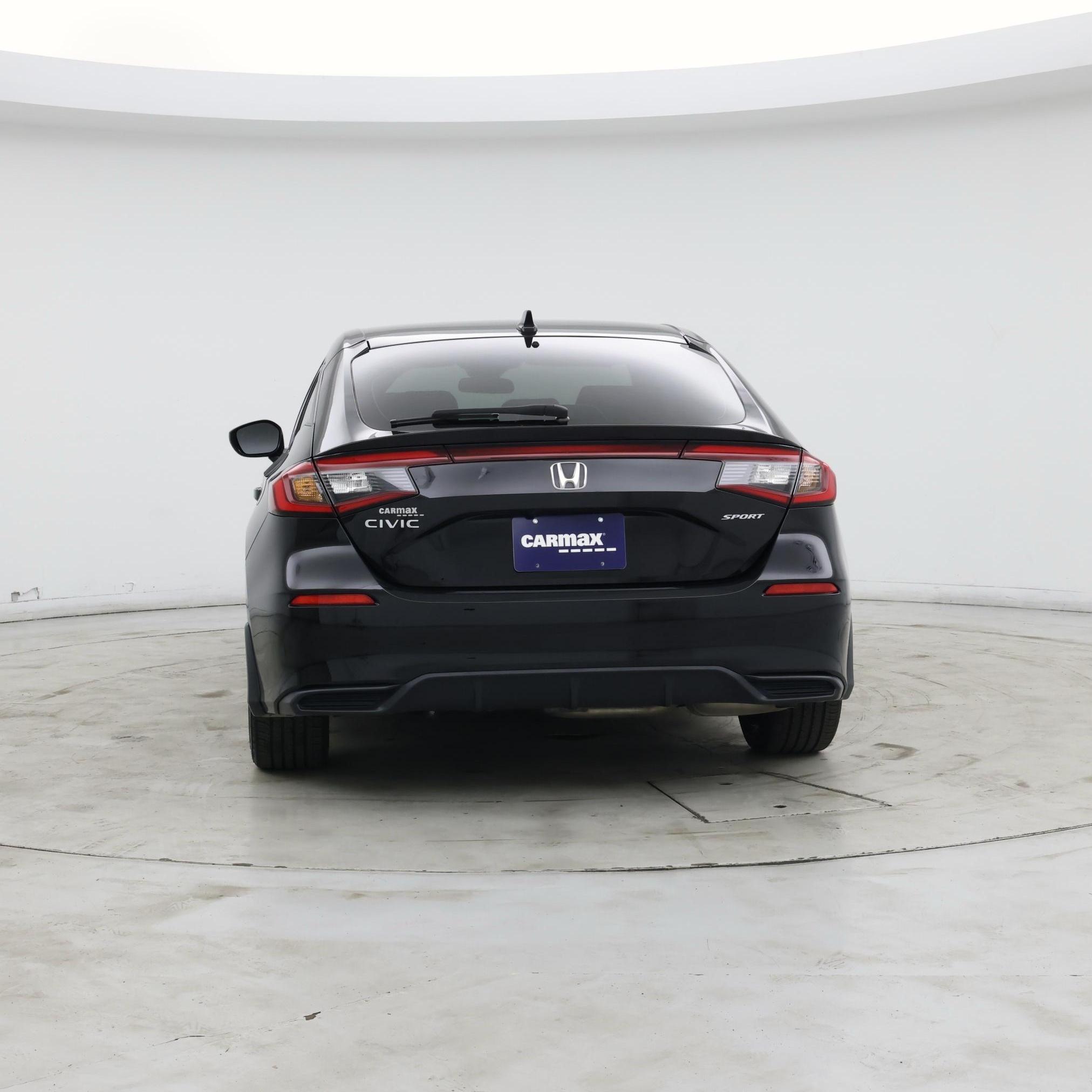 Thumbnail: 2025 Honda Civic - 6