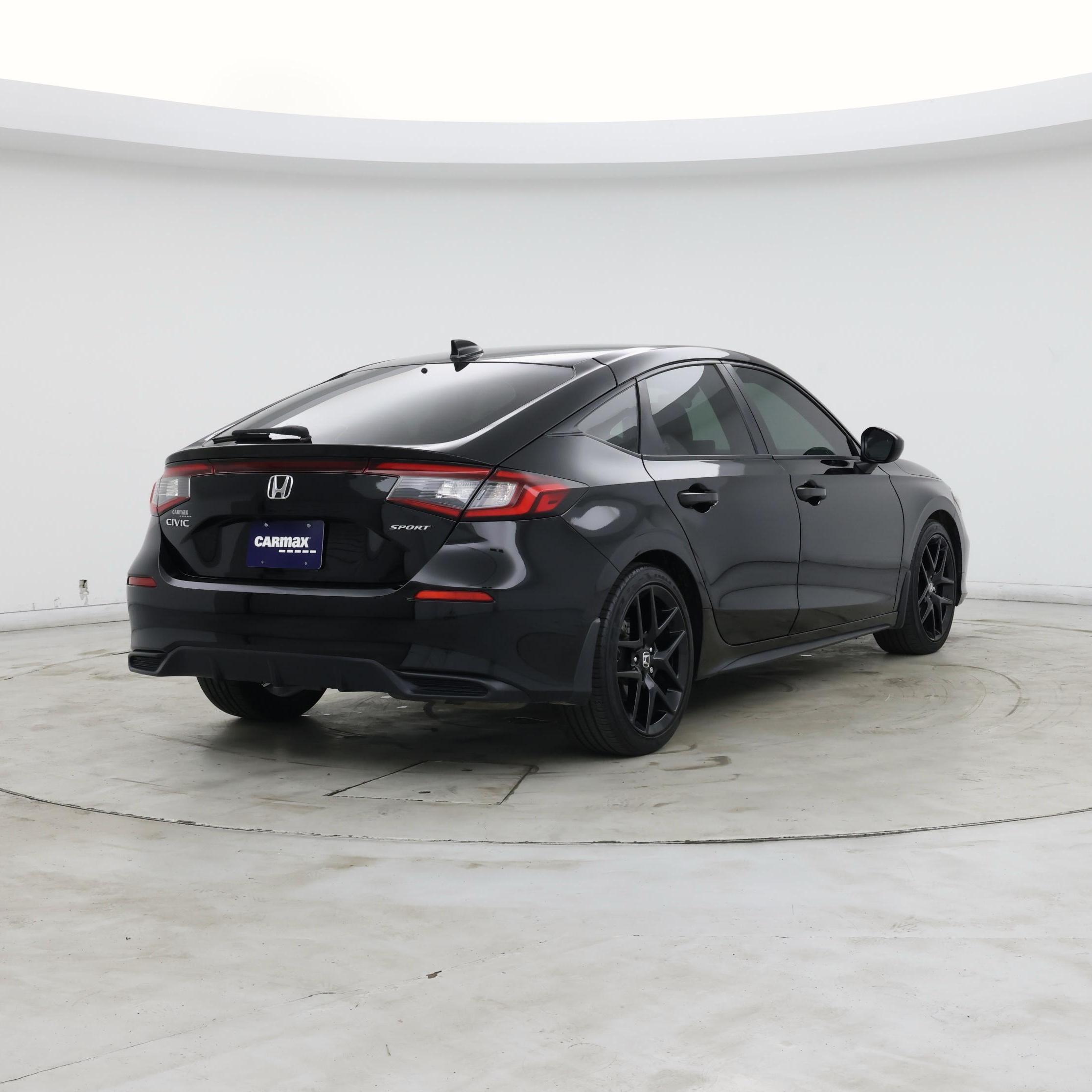 Thumbnail: 2025 Honda Civic - 8