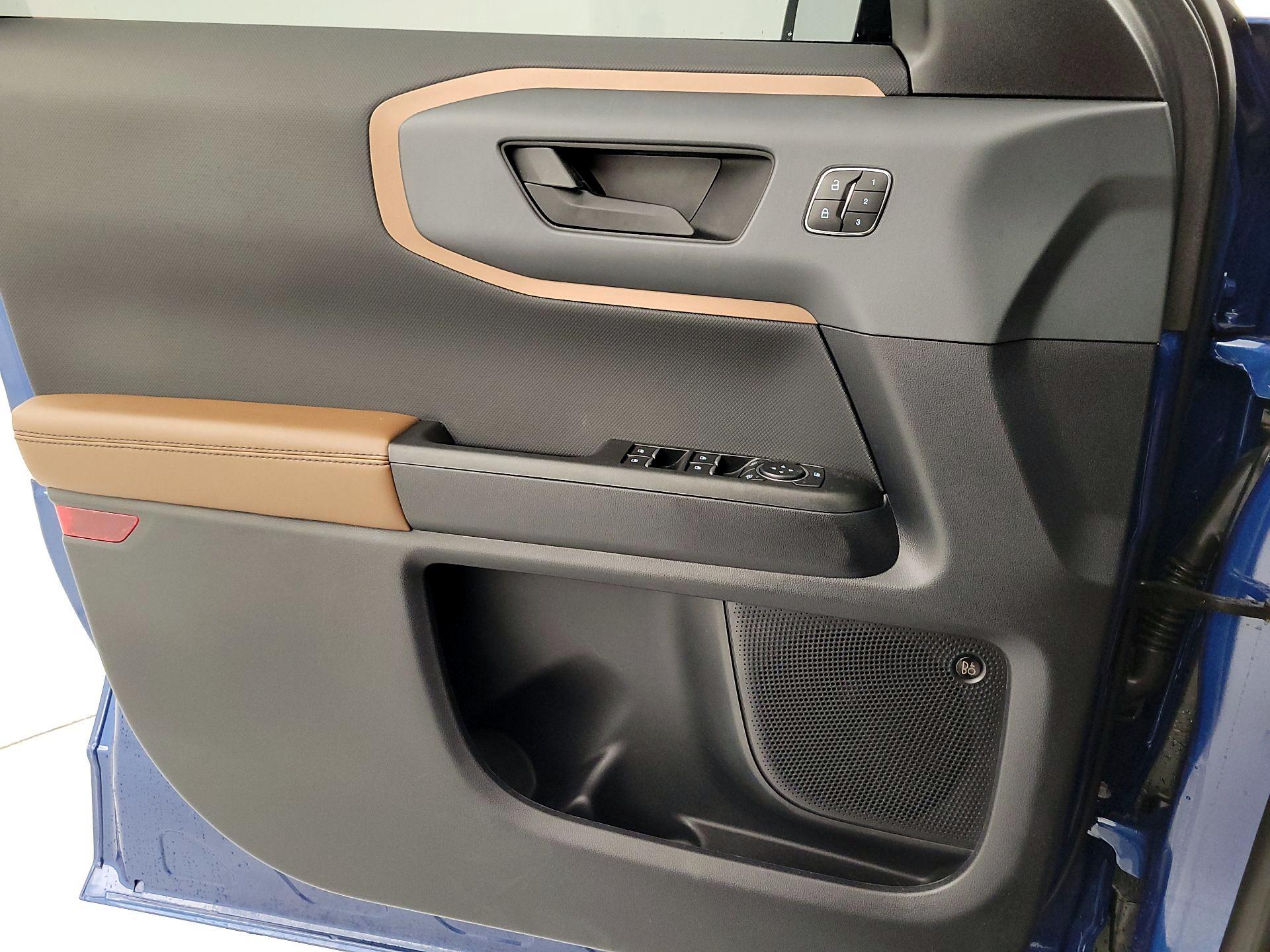 Thumbnail: 2024 Ford Bronco Sport - 12