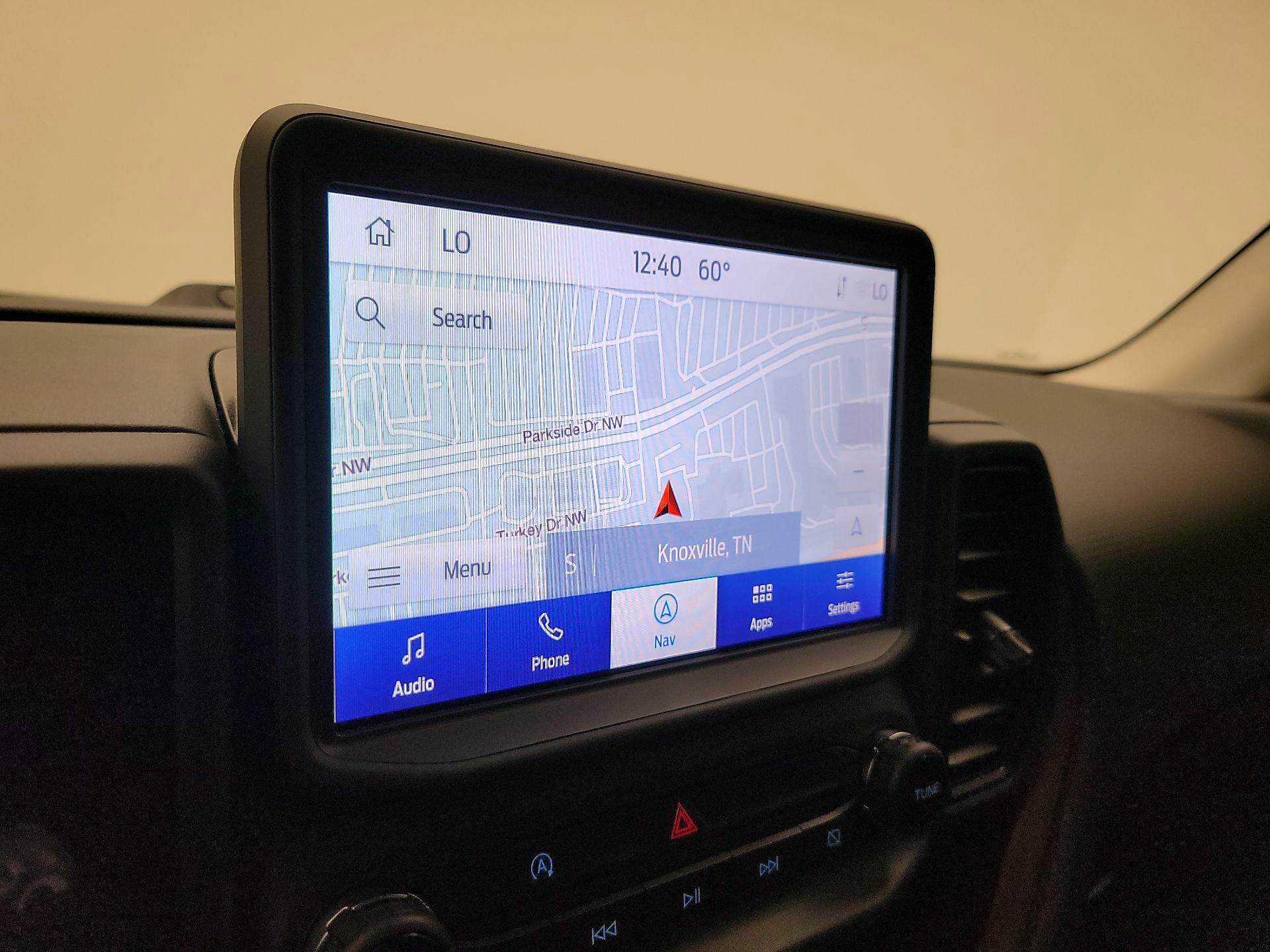 Thumbnail: 2024 Ford Bronco Sport - 14