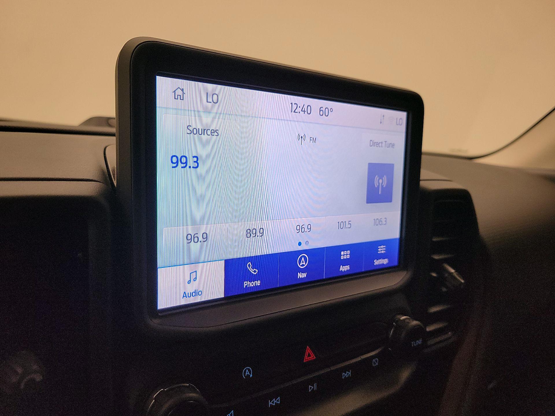 Thumbnail: 2024 Ford Bronco Sport - 16