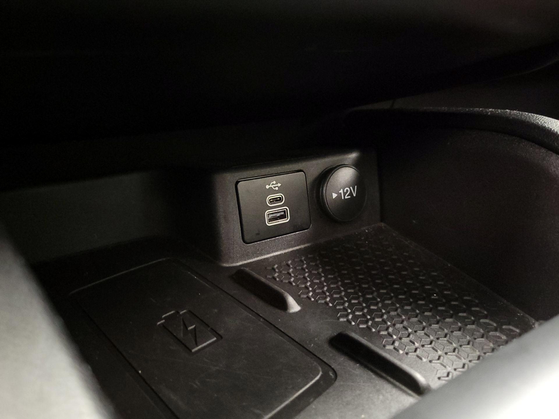 Thumbnail: 2024 Ford Bronco Sport - 19