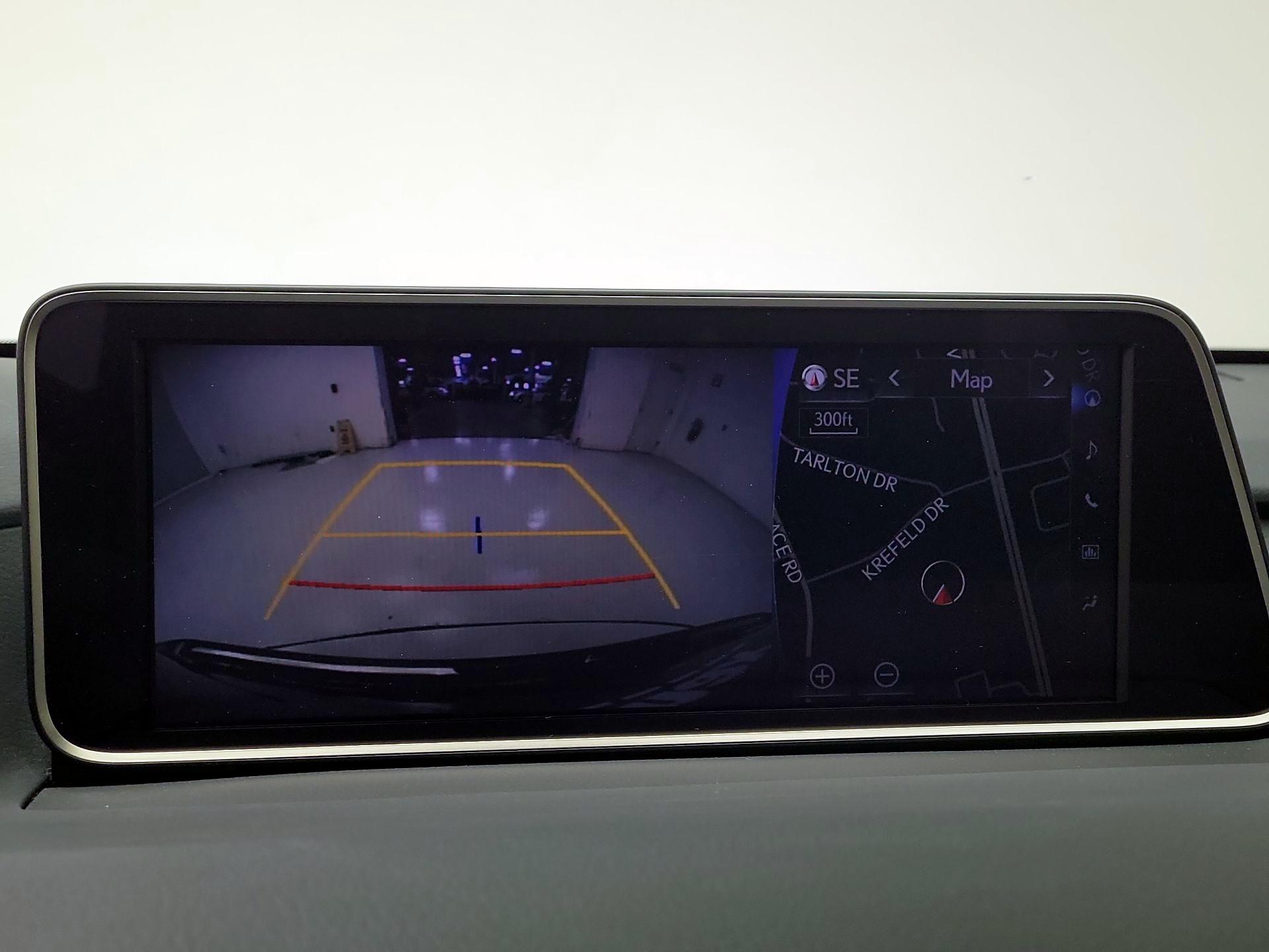 Thumbnail: 2017 Lexus RX - 15