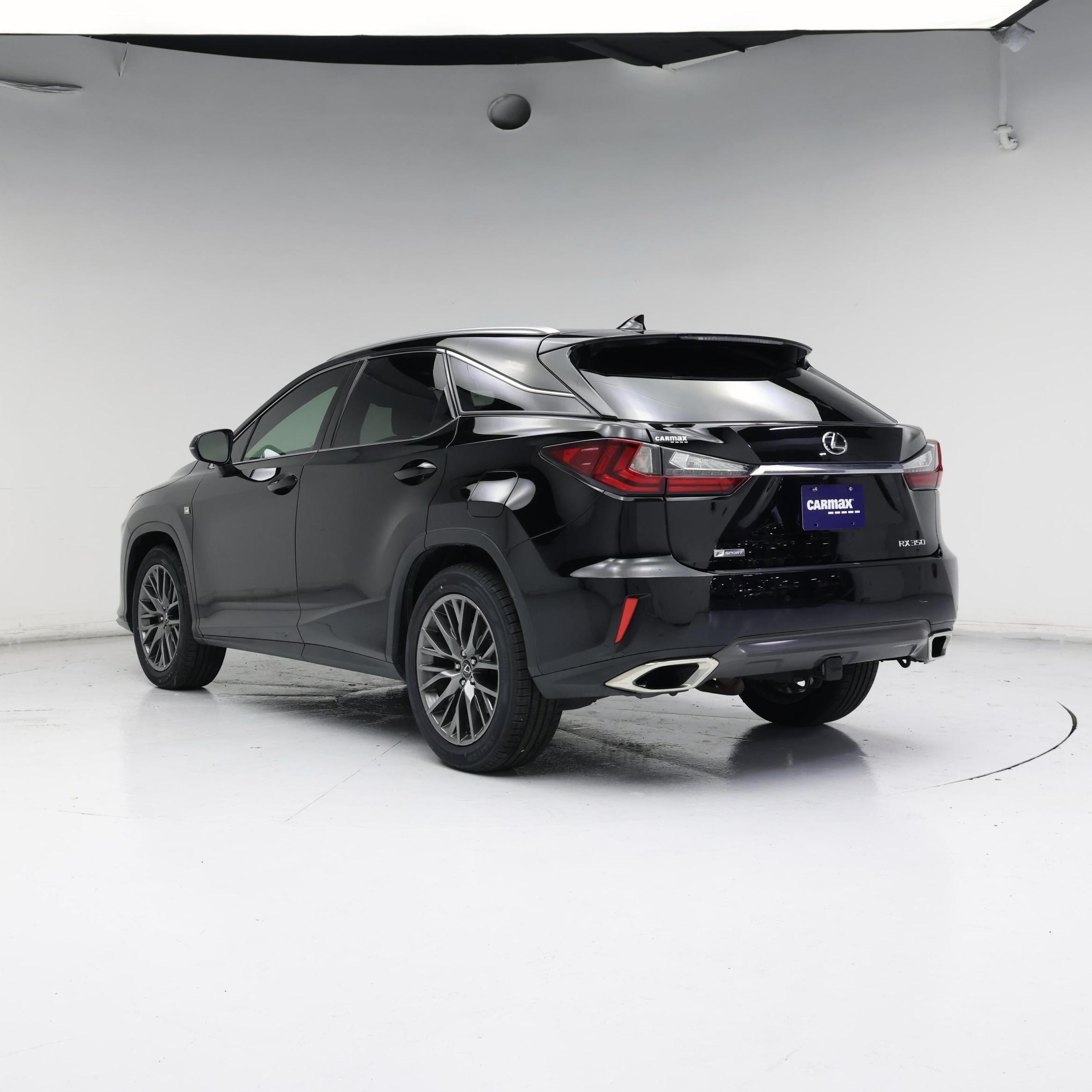 Thumbnail: 2017 Lexus RX - 2