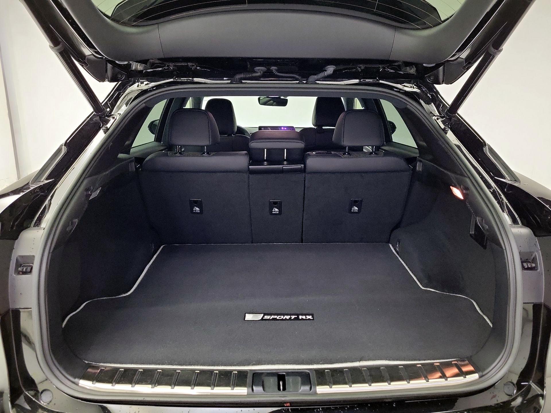 Thumbnail: 2017 Lexus RX - 20