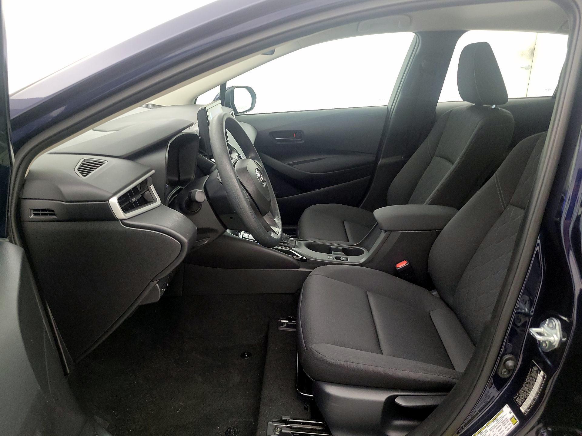 Thumbnail: 2024 Toyota Corolla - 11