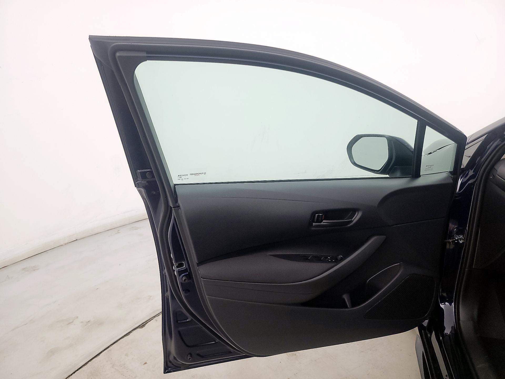 Thumbnail: 2024 Toyota Corolla - 12