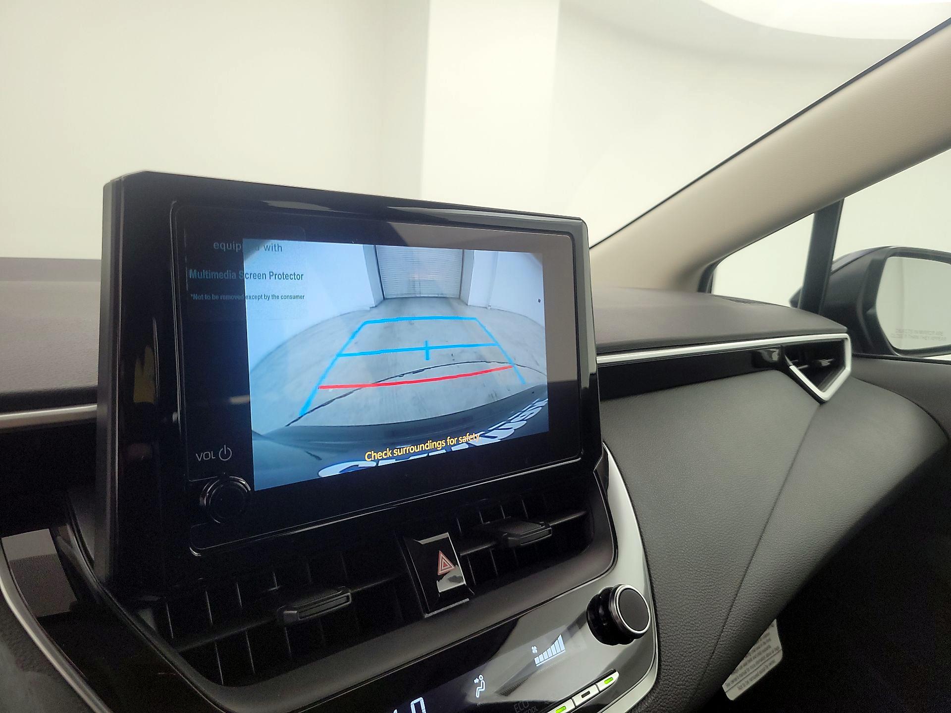 Thumbnail: 2024 Toyota Corolla - 14