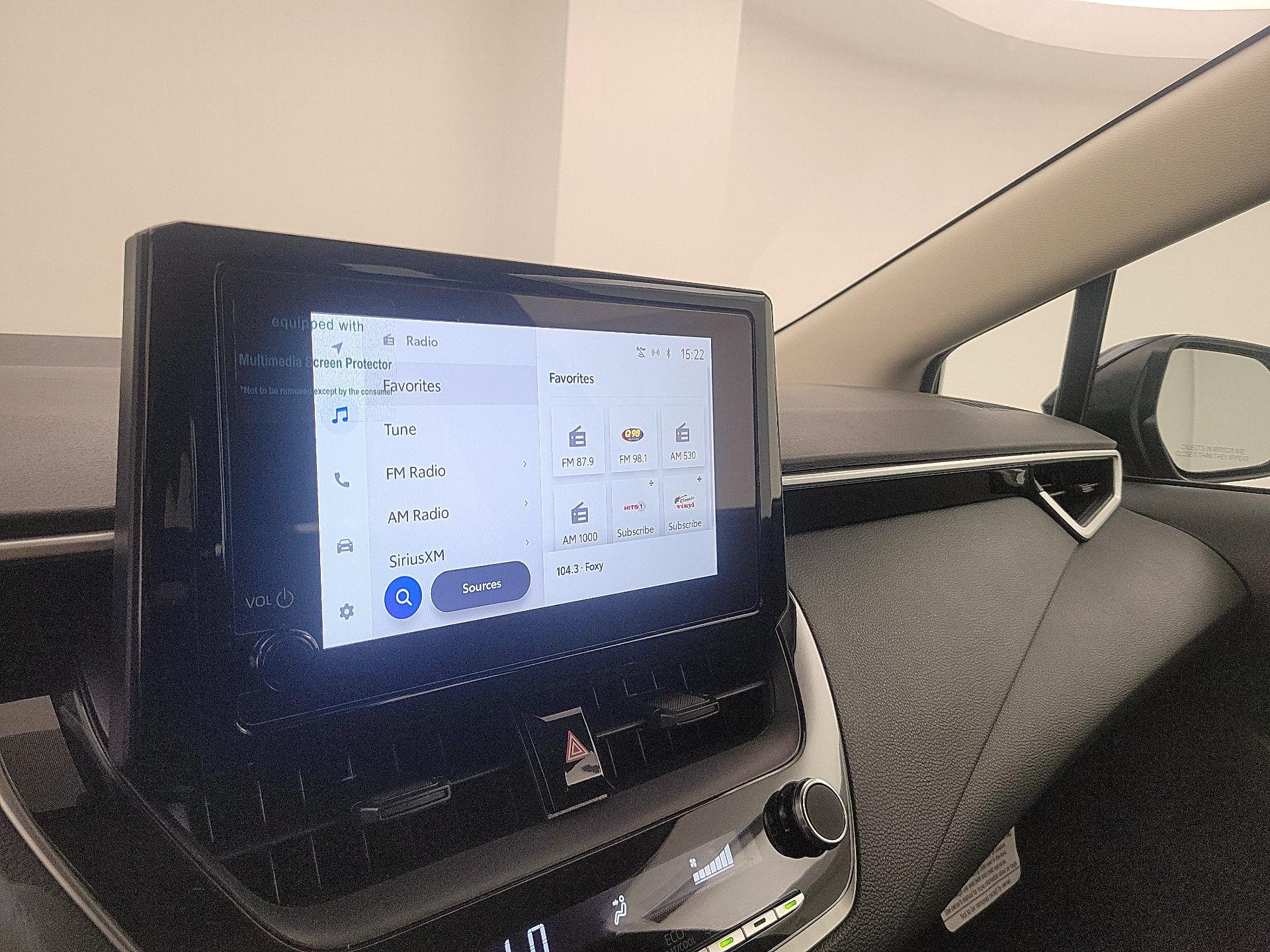 Thumbnail: 2024 Toyota Corolla - 15