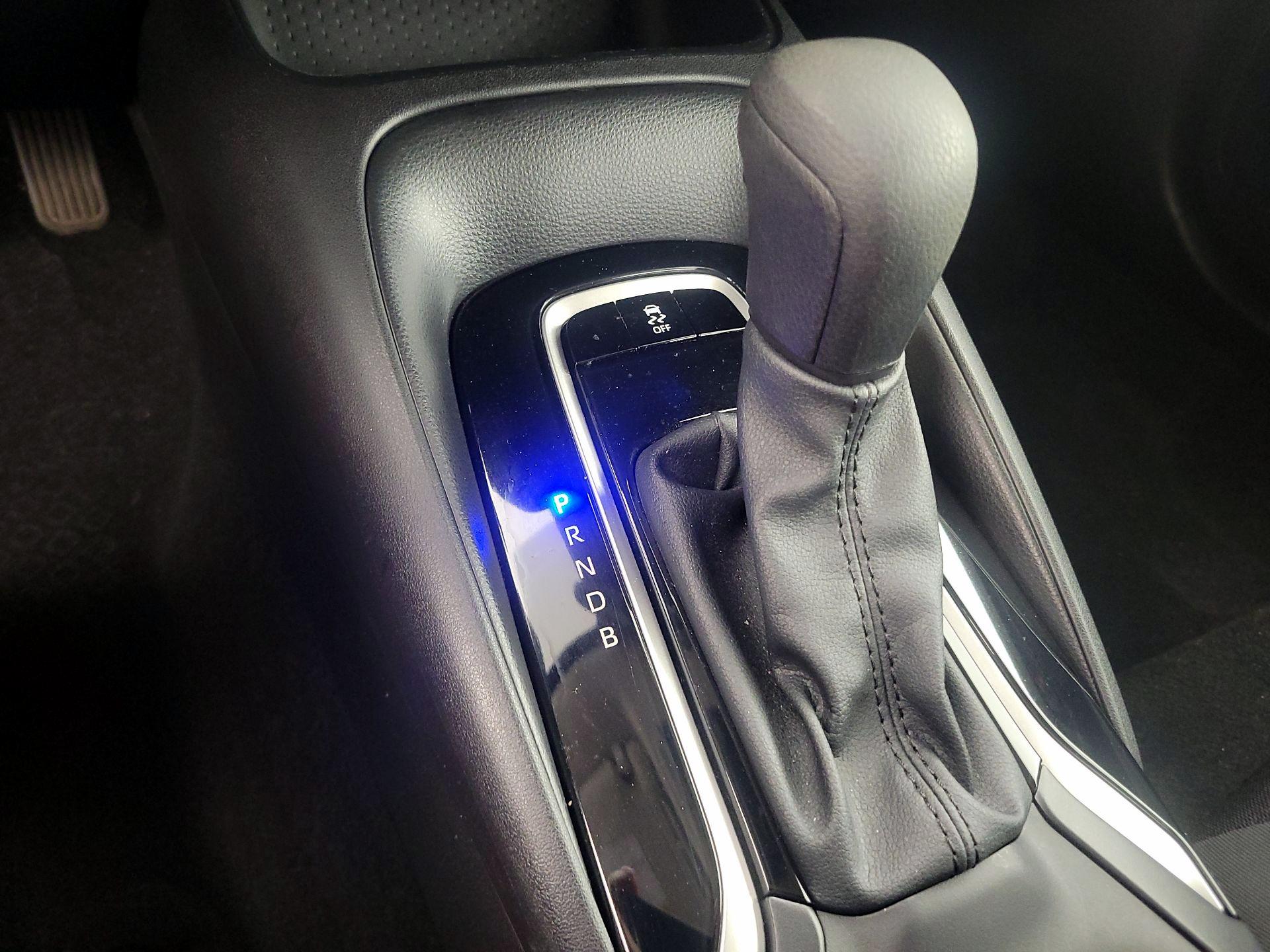 Thumbnail: 2024 Toyota Corolla - 17