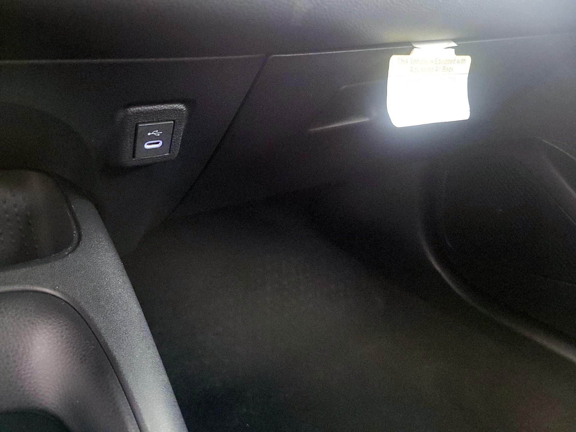 Thumbnail: 2024 Toyota Corolla - 18