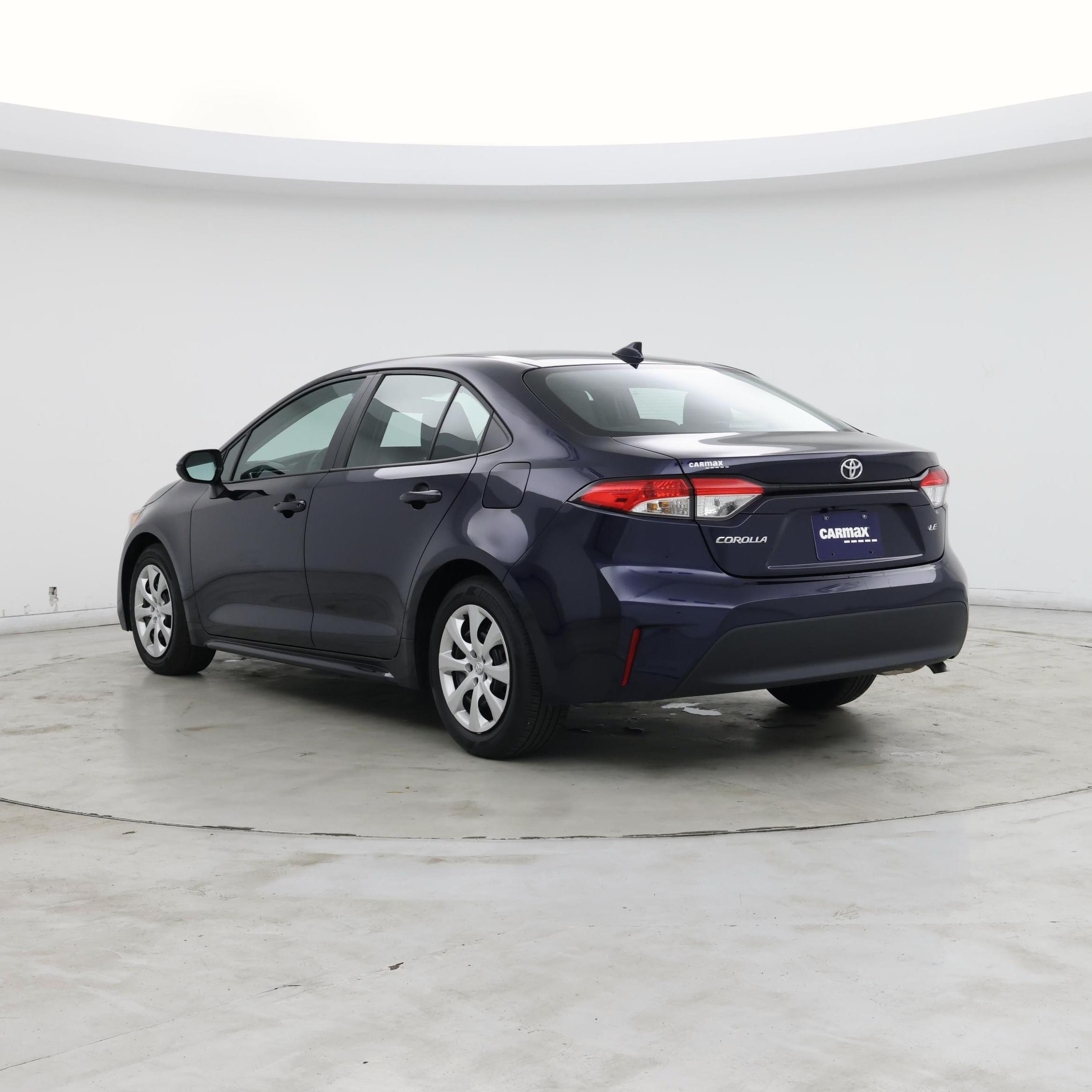 Thumbnail: 2024 Toyota Corolla - 2