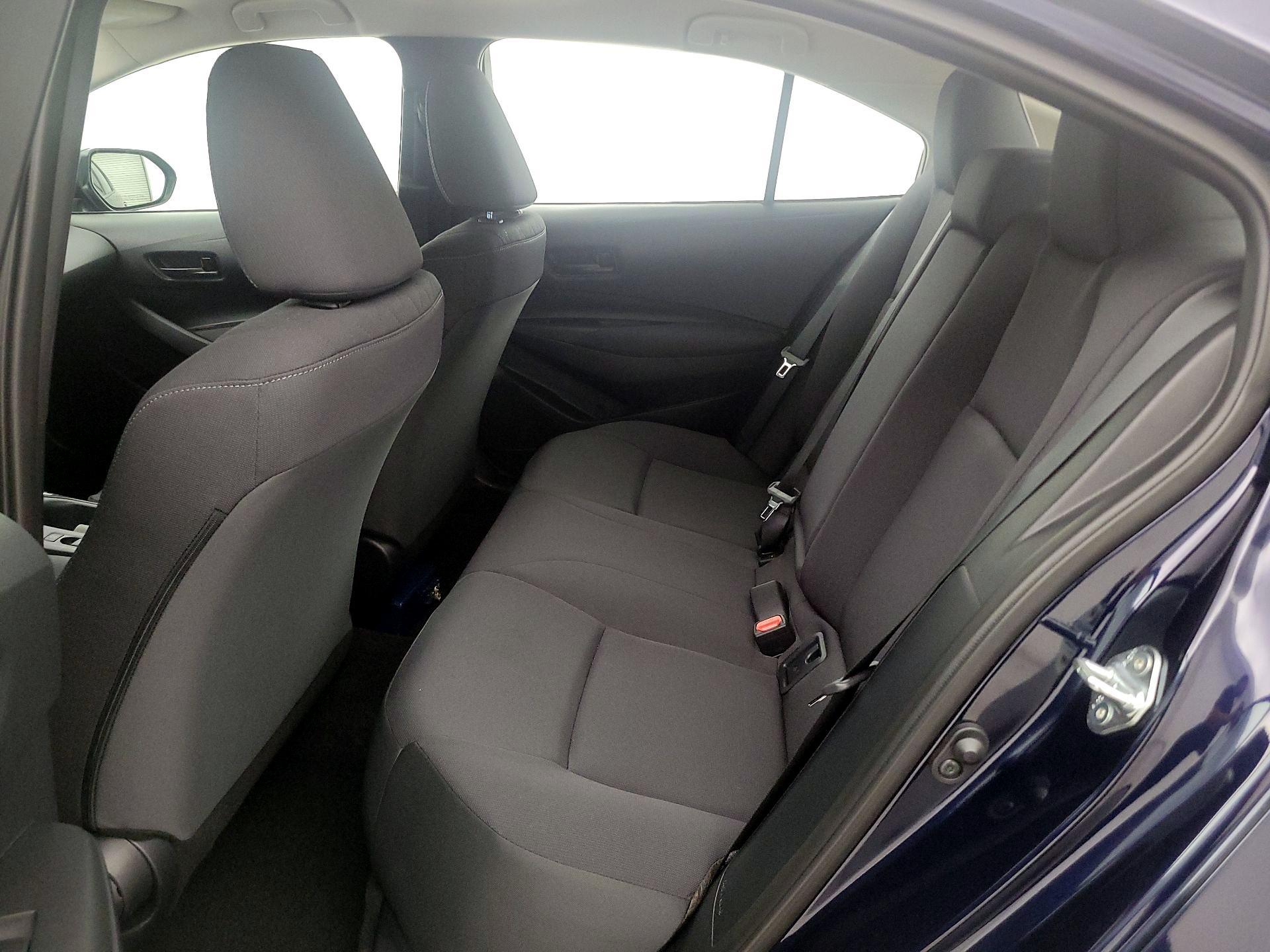 Thumbnail: 2024 Toyota Corolla - 19