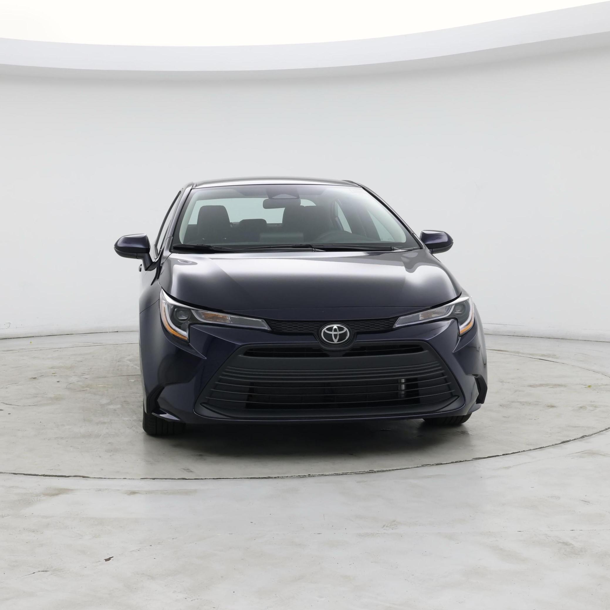 Thumbnail: 2024 Toyota Corolla - 5