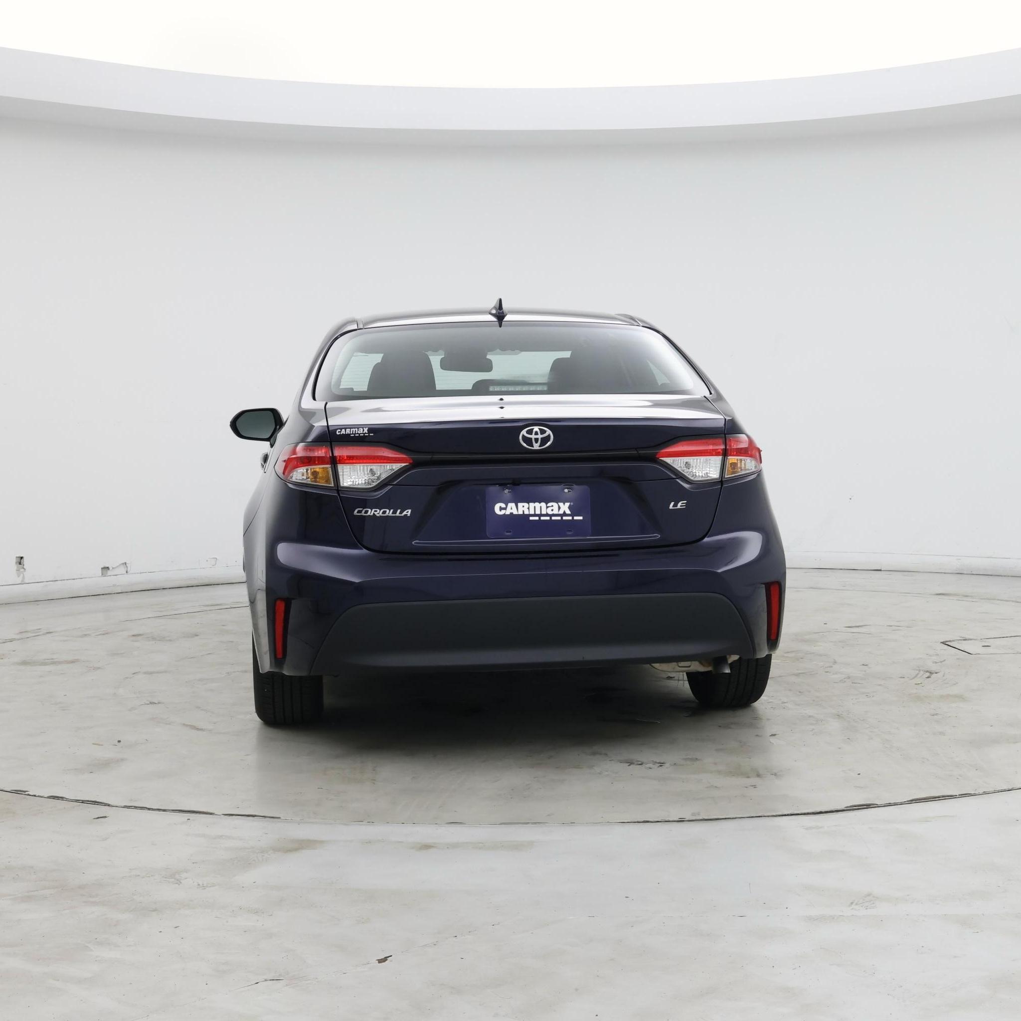 Thumbnail: 2024 Toyota Corolla - 6