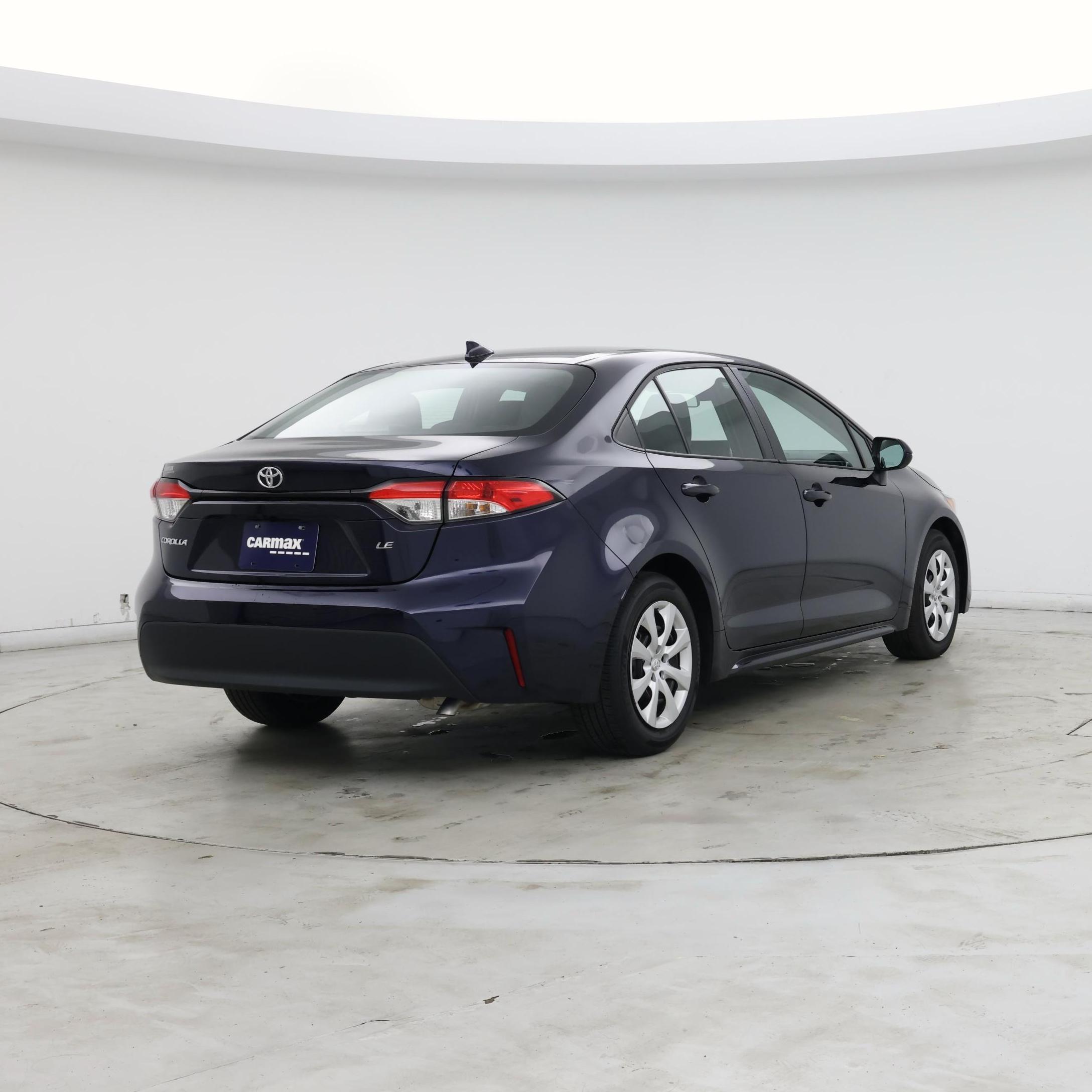 Thumbnail: 2024 Toyota Corolla - 8