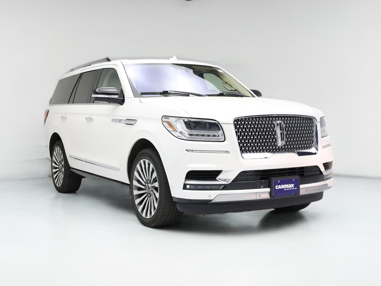 2019 Lincoln Navigator