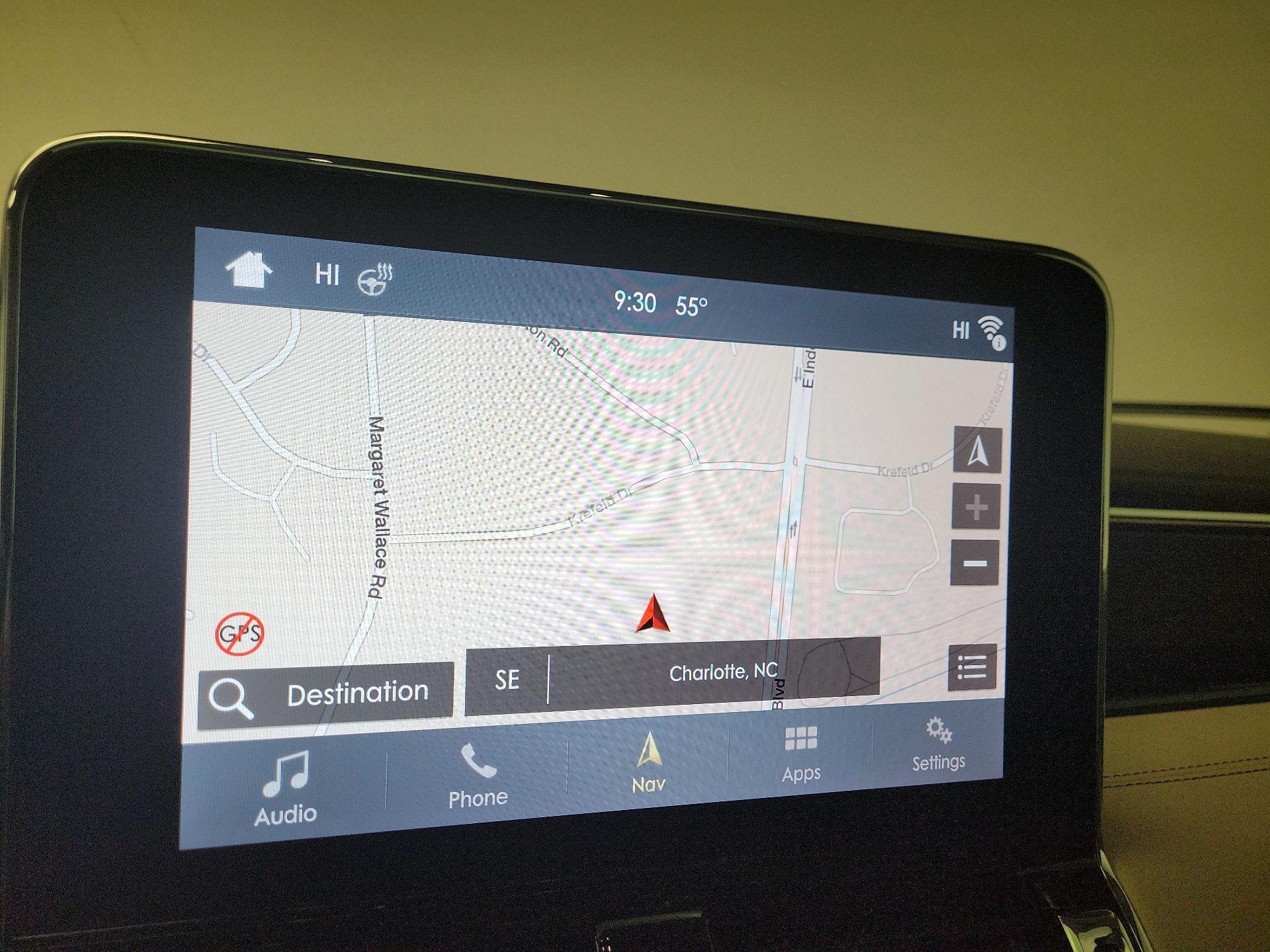 Thumbnail: 2019 Lincoln Navigator - 14