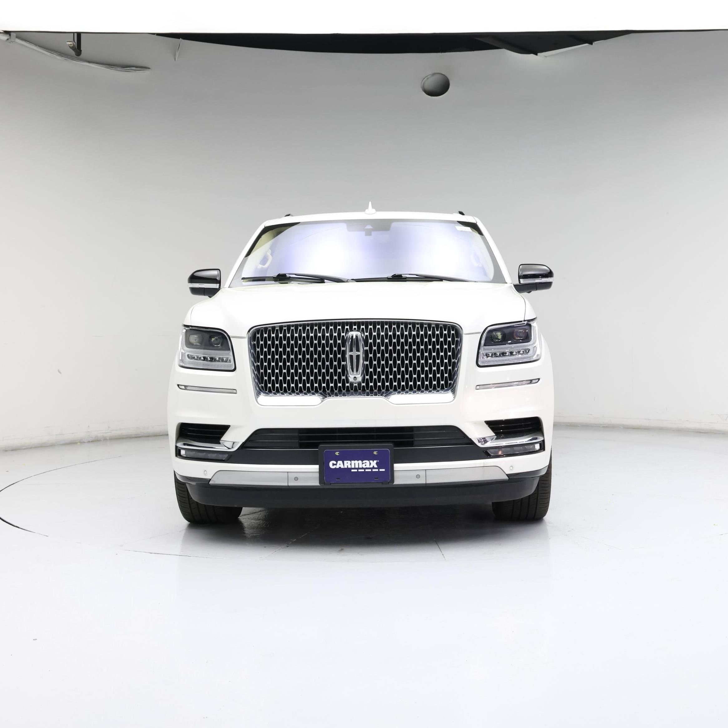 Thumbnail: 2019 Lincoln Navigator - 5