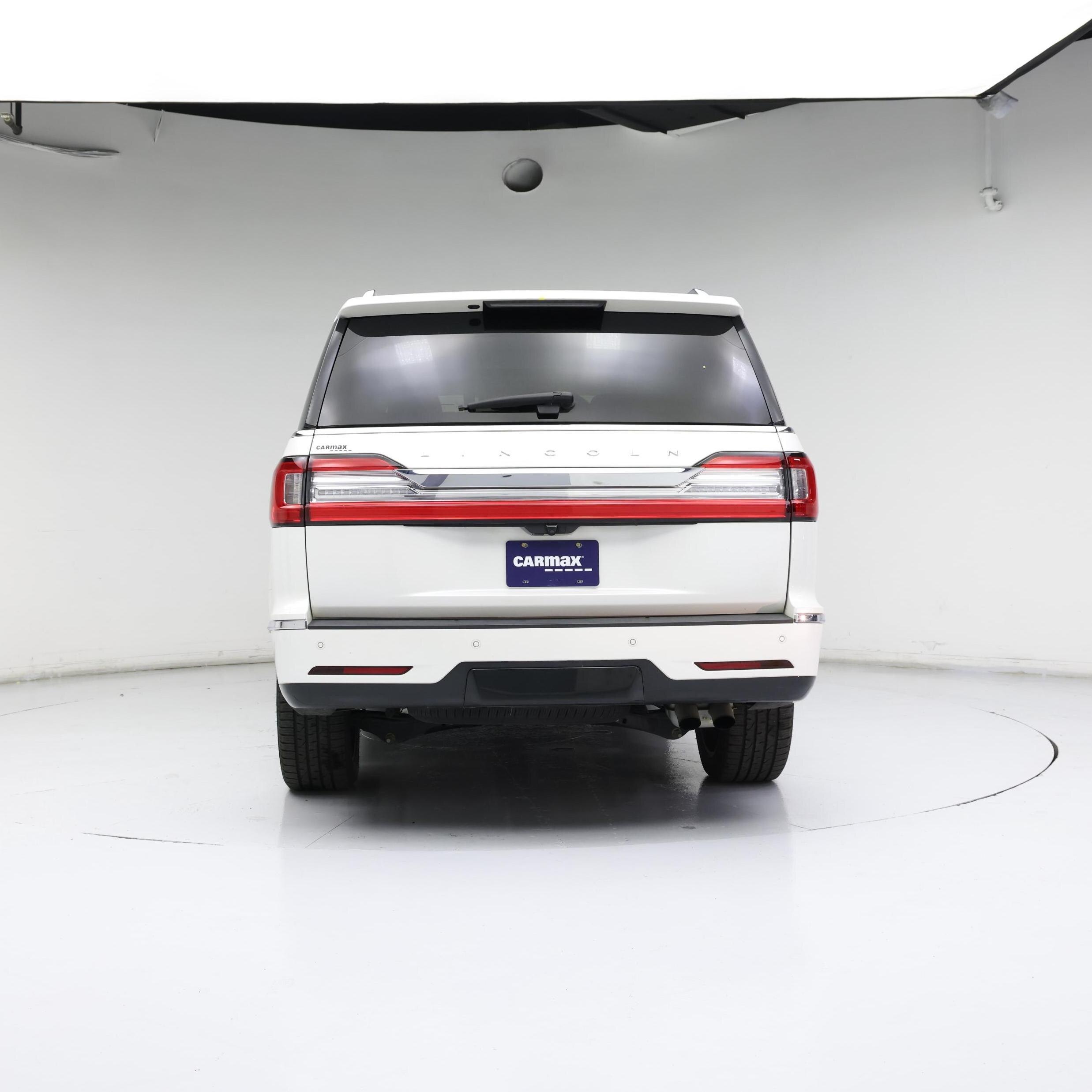 Thumbnail: 2019 Lincoln Navigator - 6