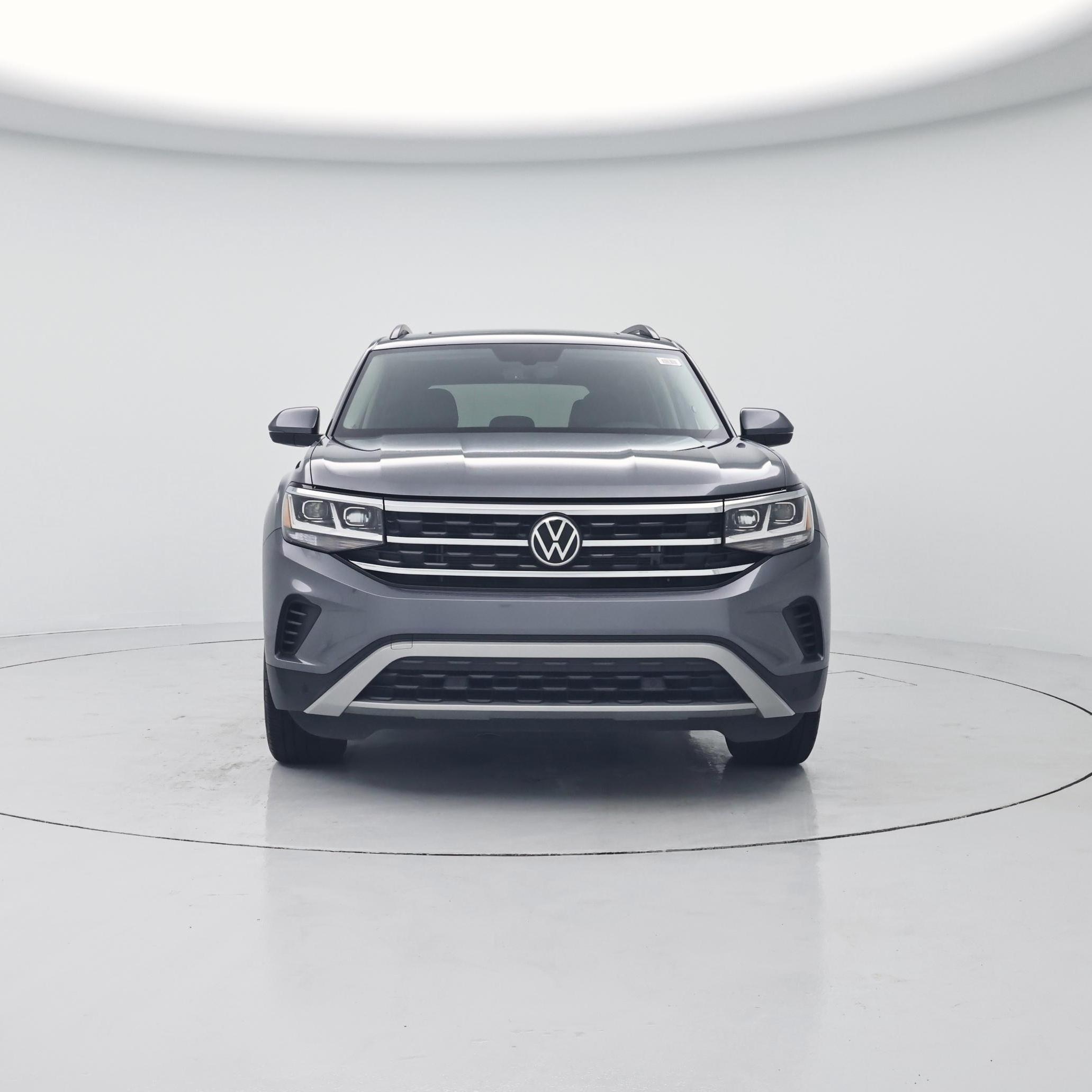 Thumbnail: 2021 Volkswagen Atlas - 5
