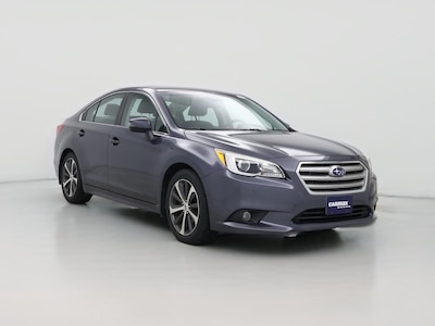 2015 Subaru Legacy Limited