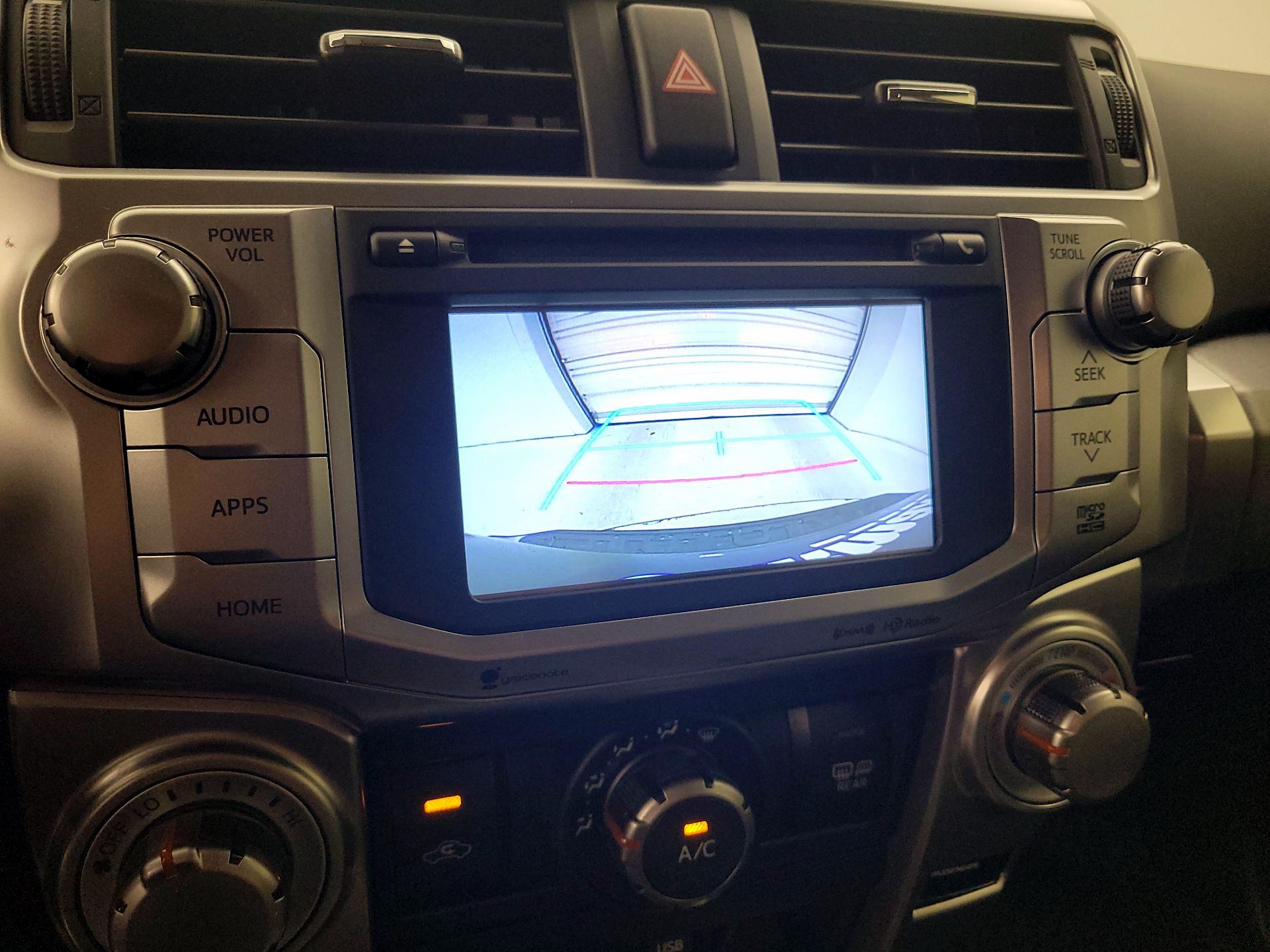 Thumbnail: 2018 Toyota 4Runner - 14