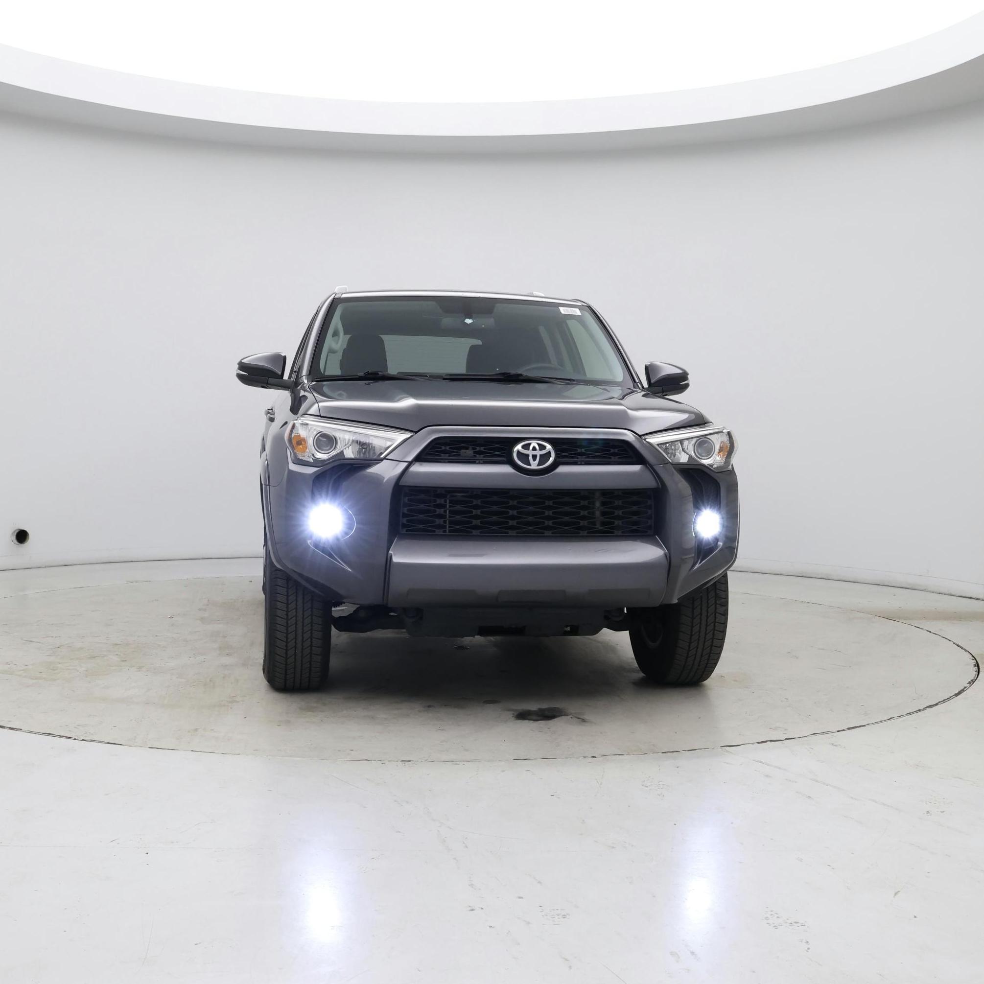 Thumbnail: 2018 Toyota 4Runner - 5