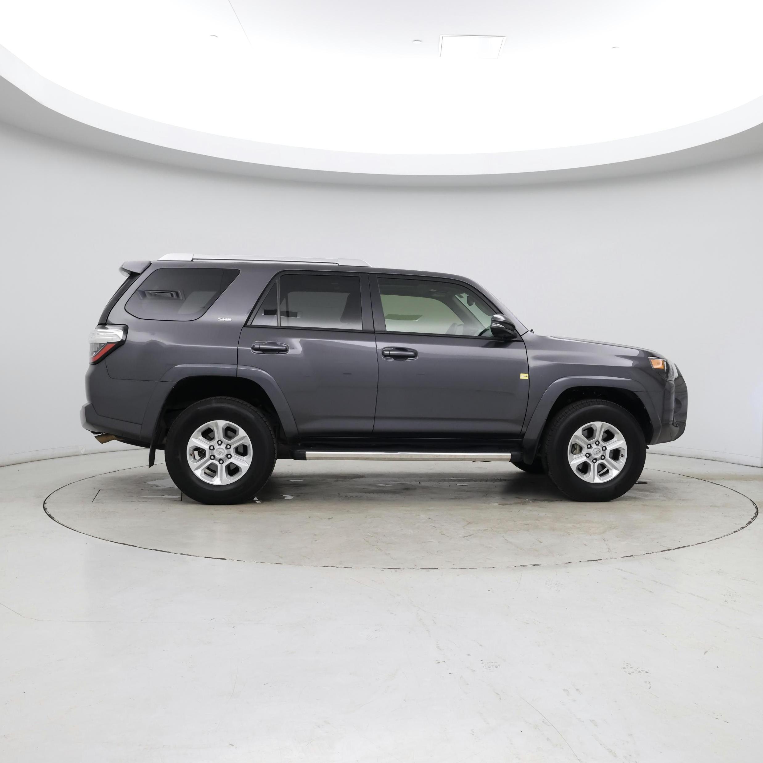 Thumbnail: 2018 Toyota 4Runner - 7