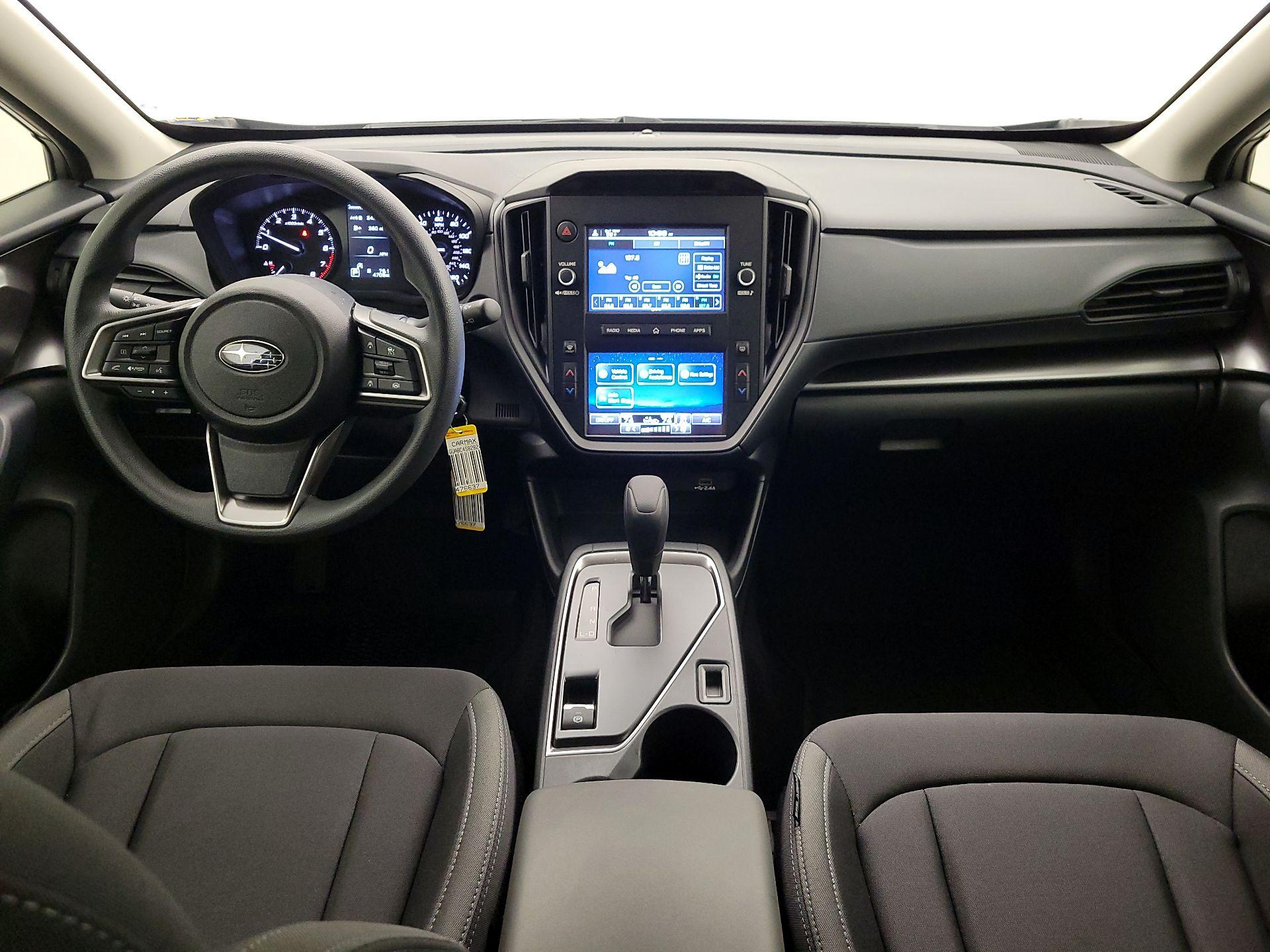 Thumbnail: 2025 Subaru Impreza - 9