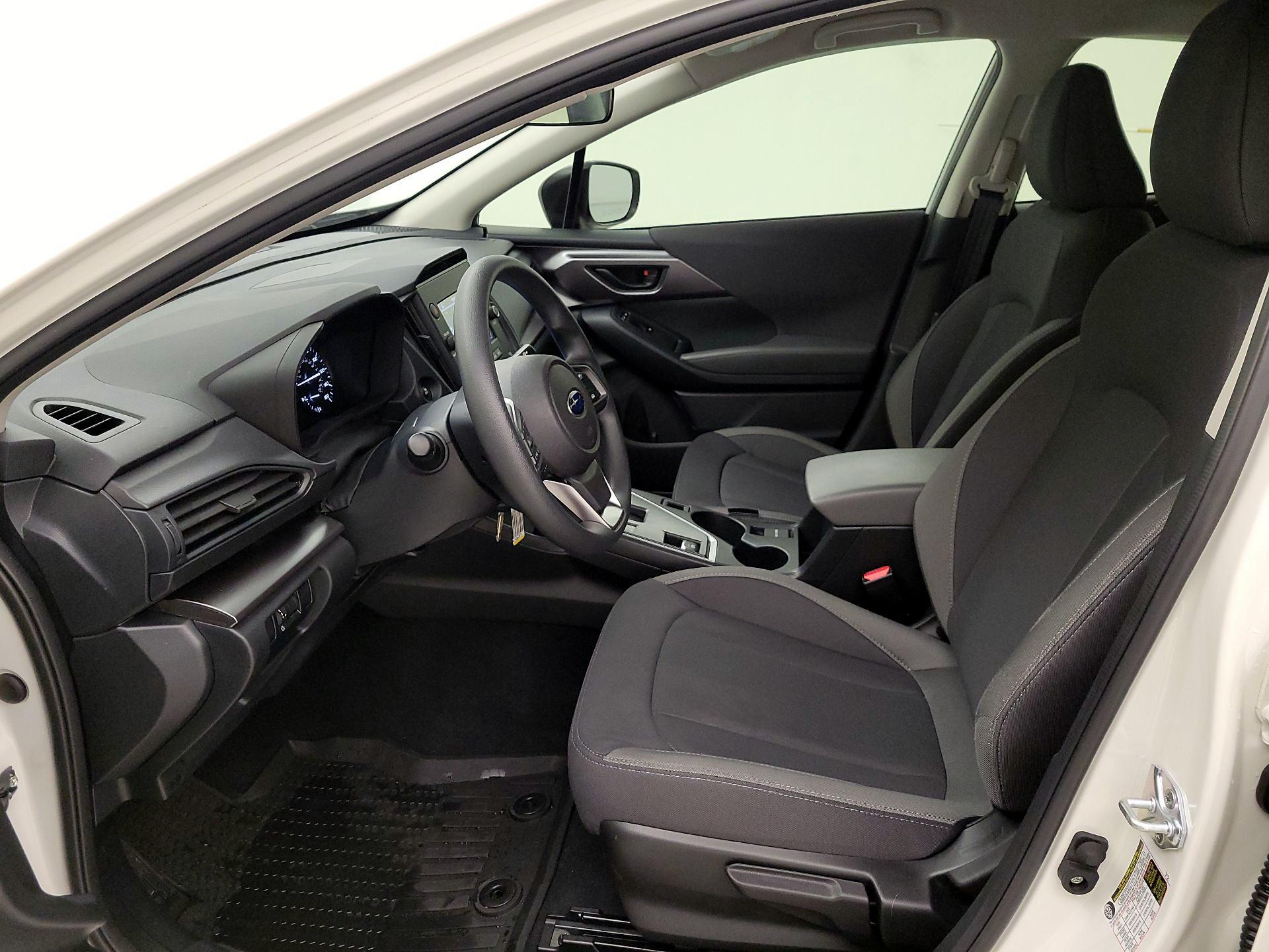 Thumbnail: 2025 Subaru Impreza - 11