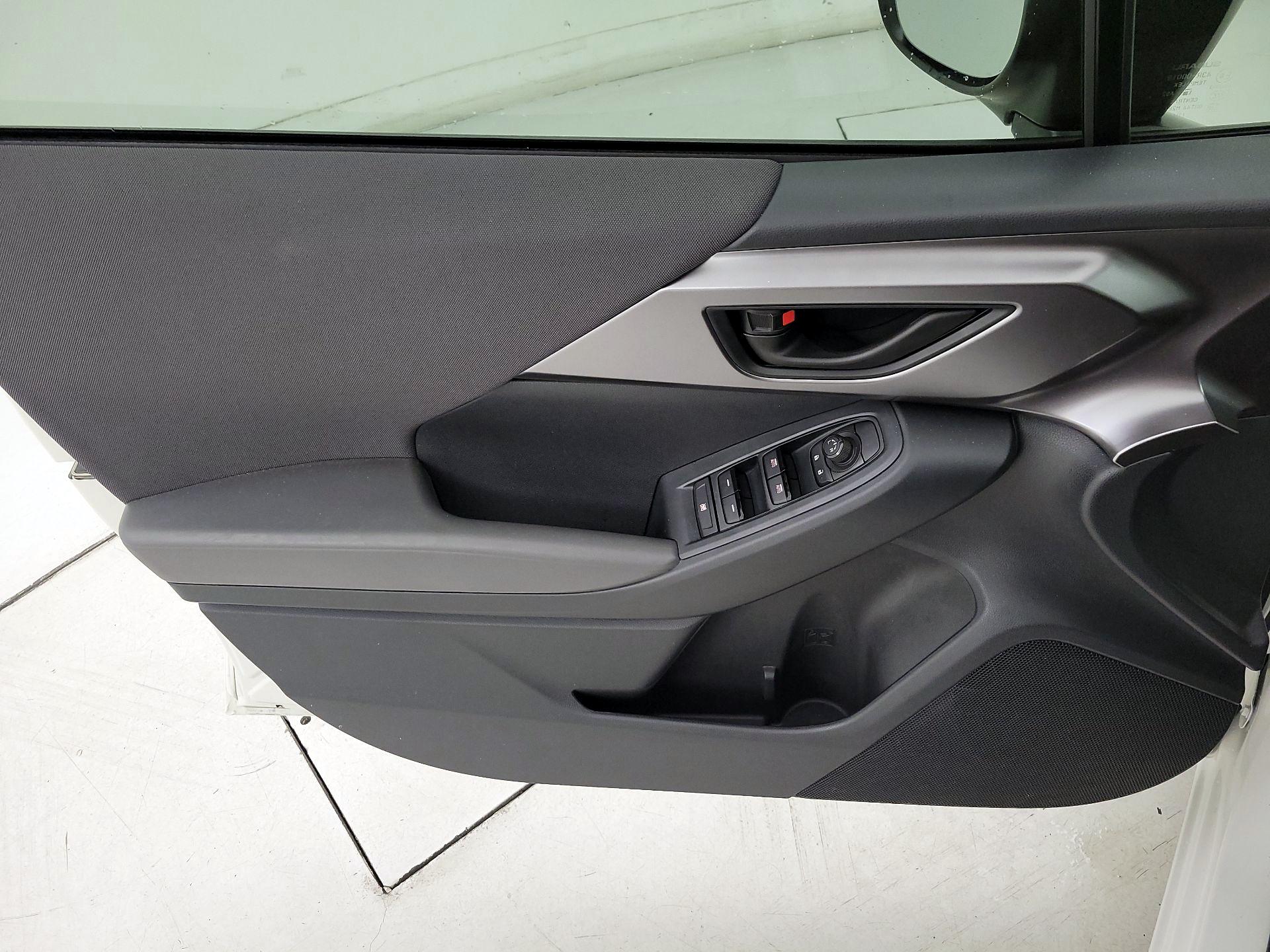 Thumbnail: 2025 Subaru Impreza - 12