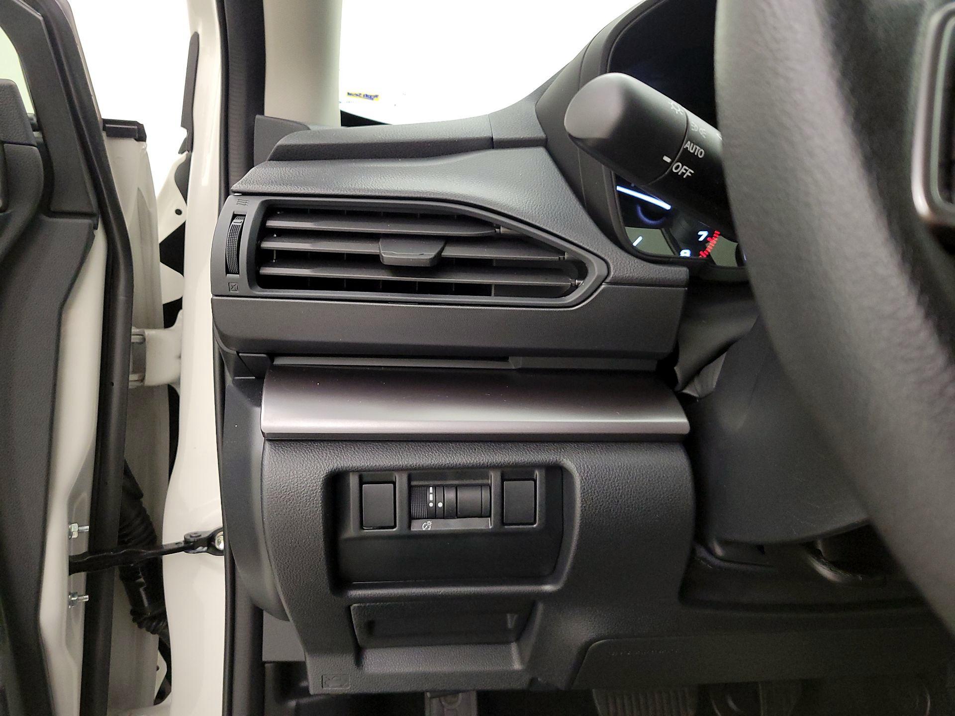 Thumbnail: 2025 Subaru Impreza - 13