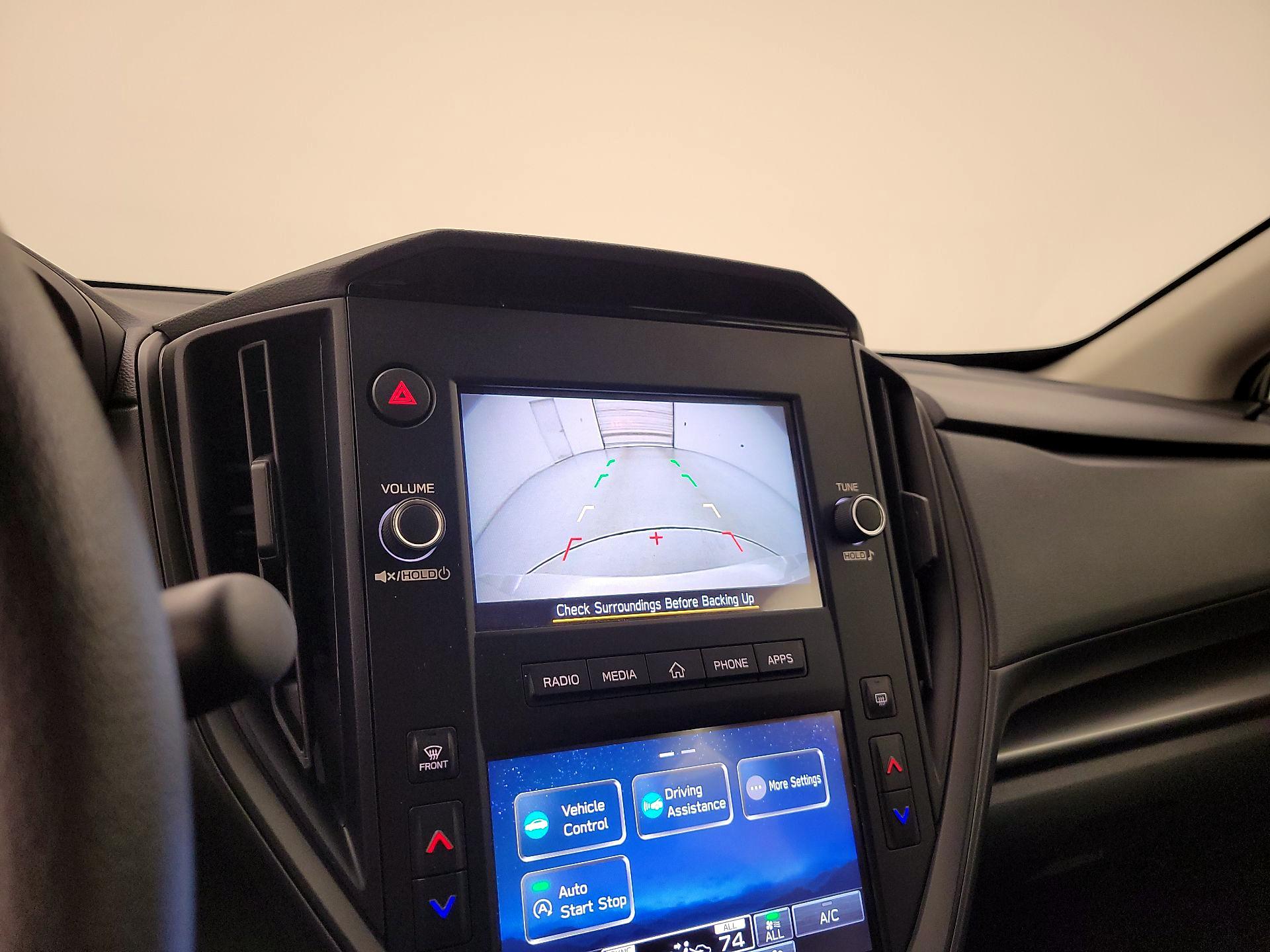 Thumbnail: 2025 Subaru Impreza - 14