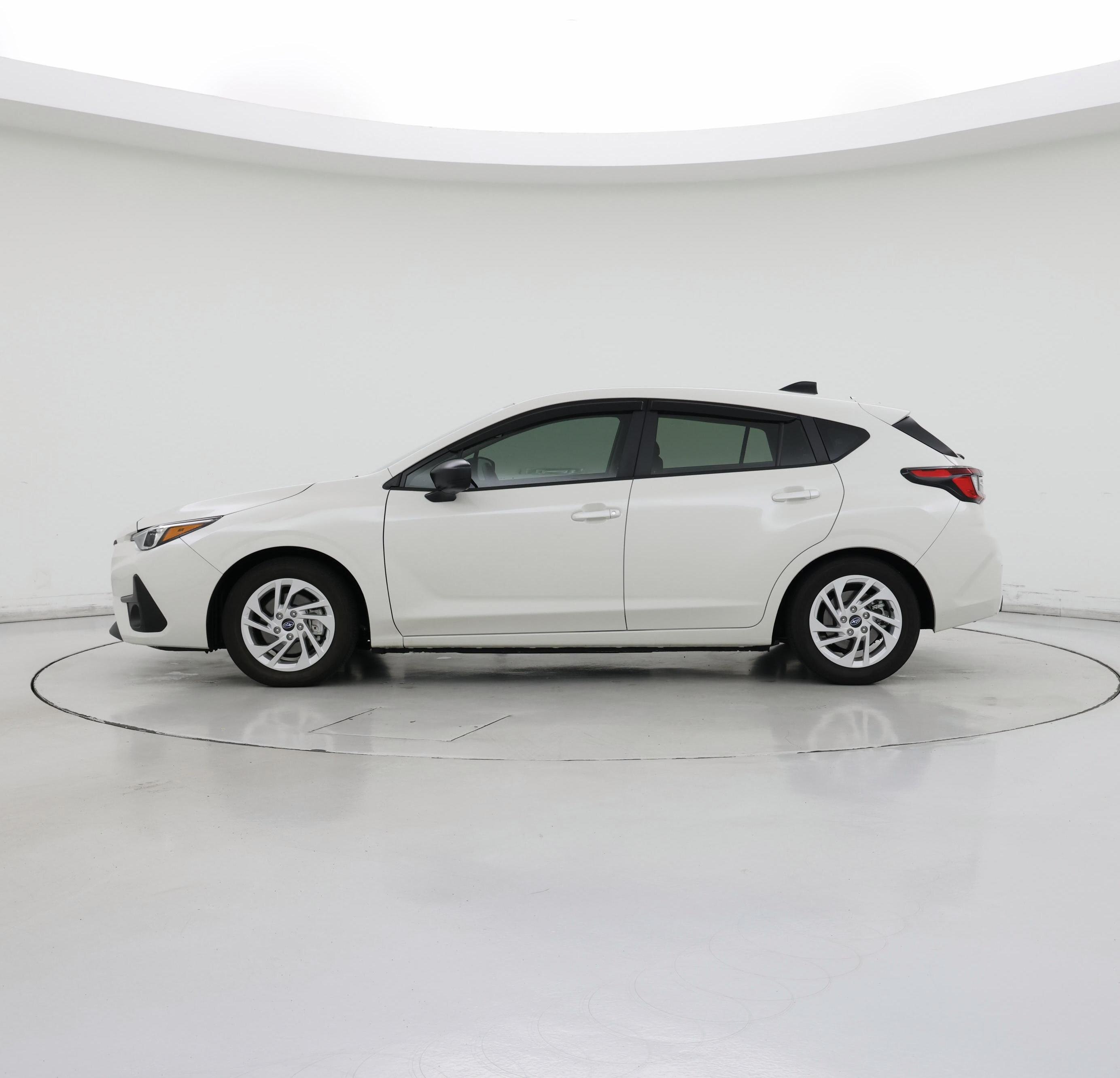 Thumbnail: 2025 Subaru Impreza - 3