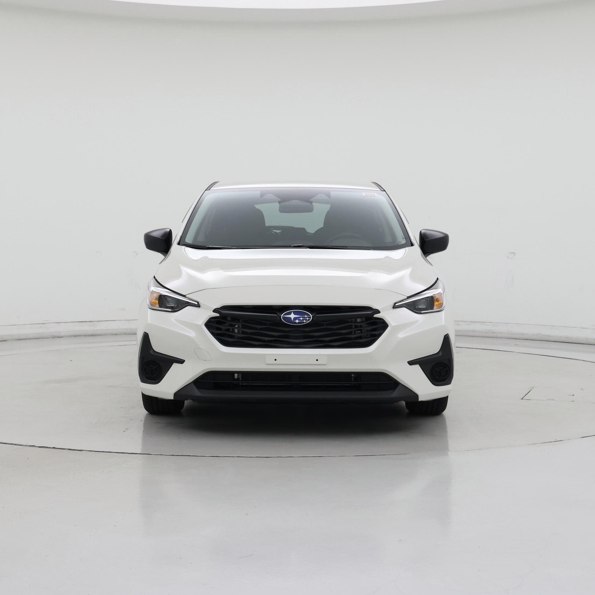 Thumbnail: 2025 Subaru Impreza - 5