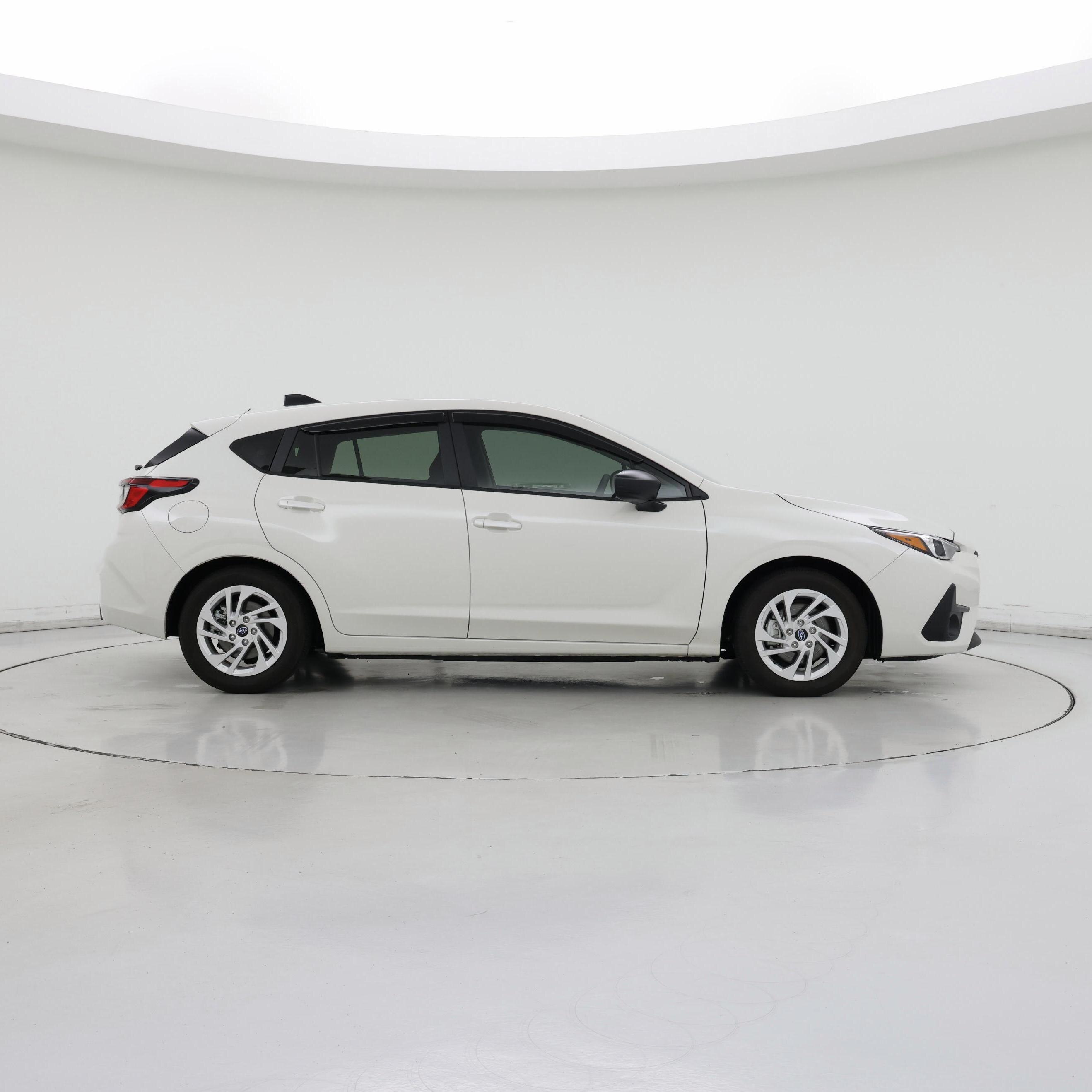 Thumbnail: 2025 Subaru Impreza - 7