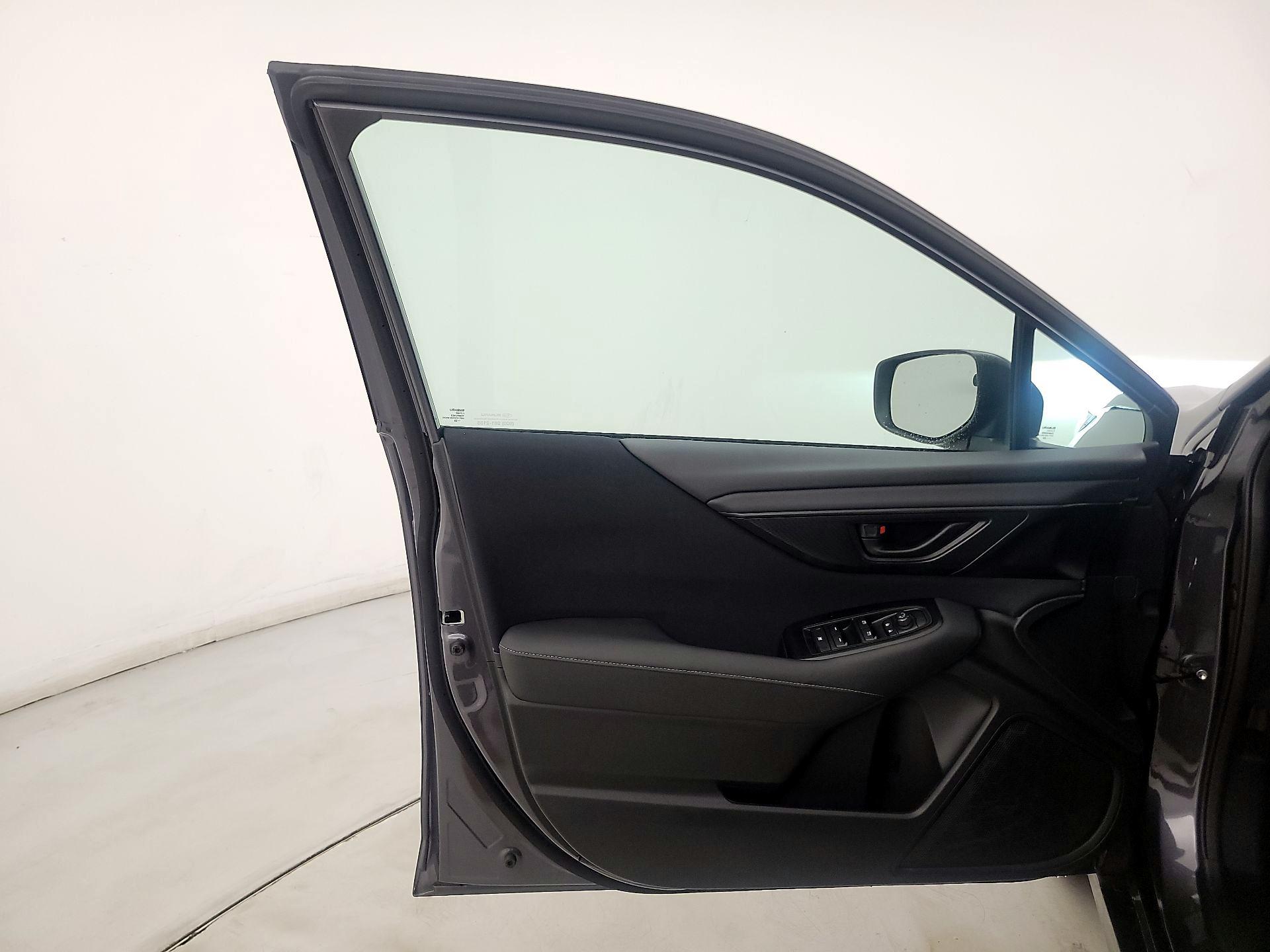 Thumbnail: 2025 Subaru Legacy - 12