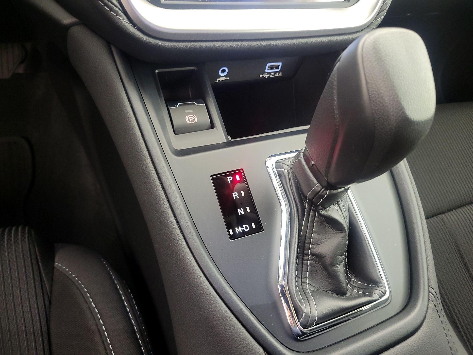 Thumbnail: 2025 Subaru Legacy - 17