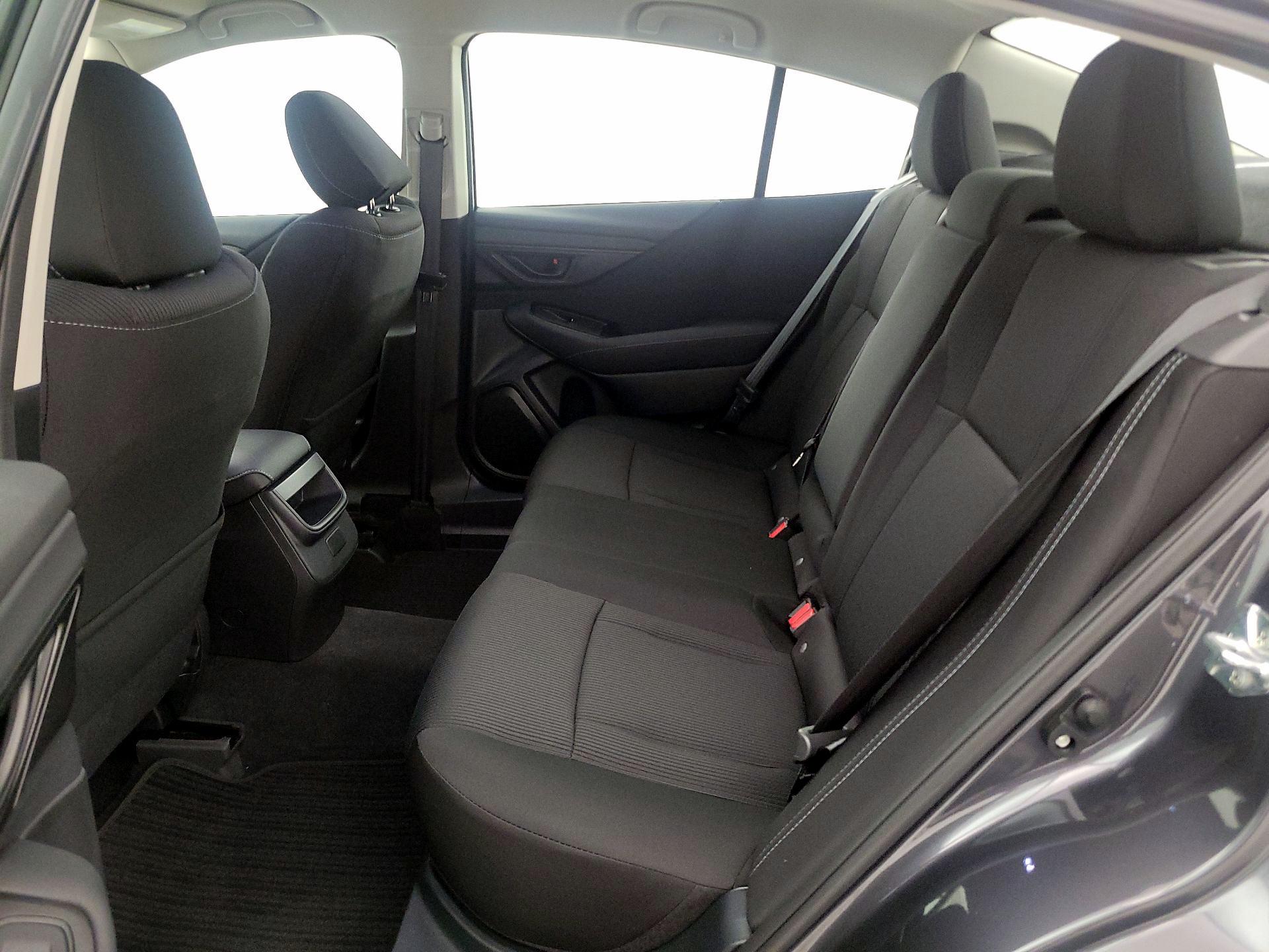 Thumbnail: 2025 Subaru Legacy - 19