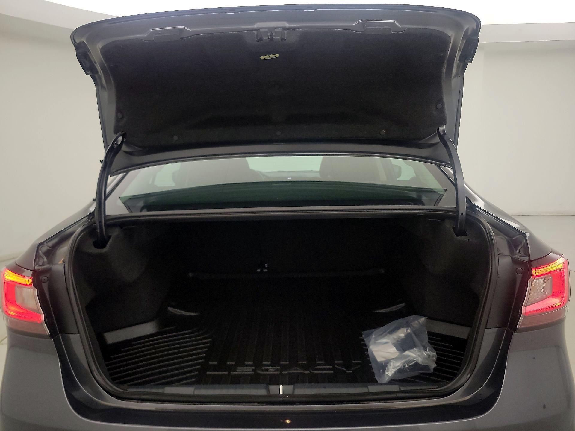 Thumbnail: 2025 Subaru Legacy - 20