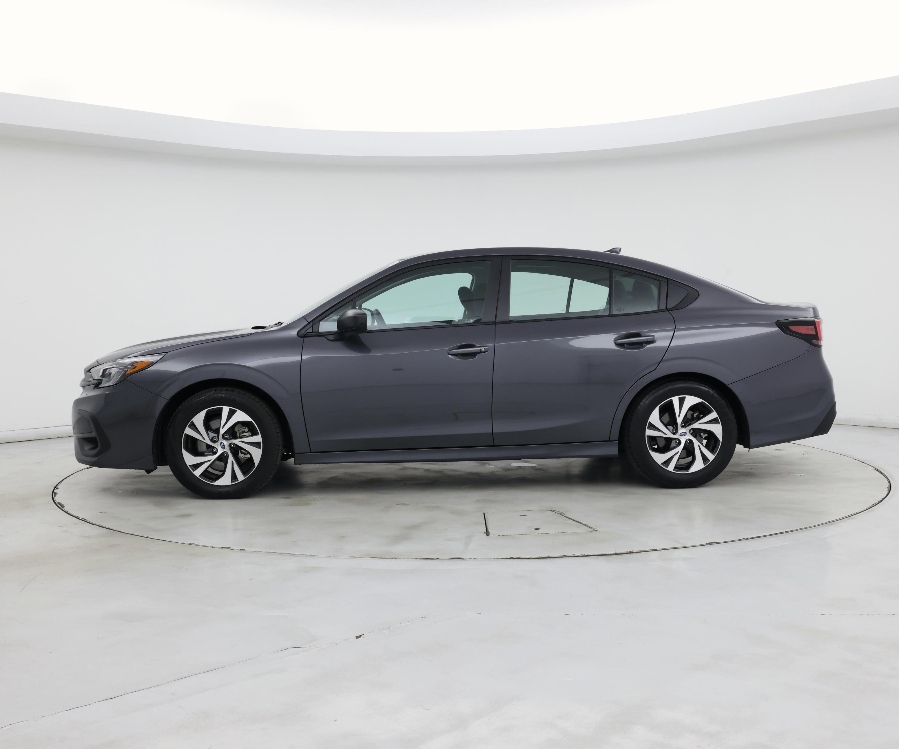 Thumbnail: 2025 Subaru Legacy - 3