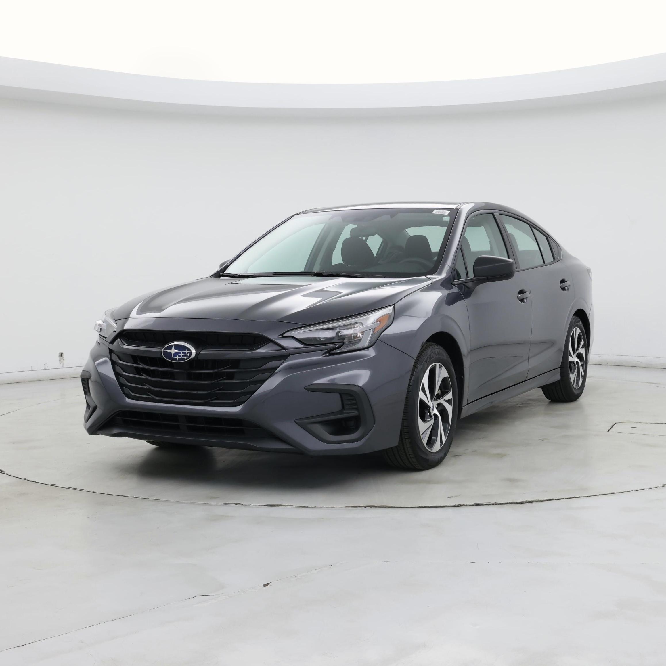 Thumbnail: 2025 Subaru Legacy - 4