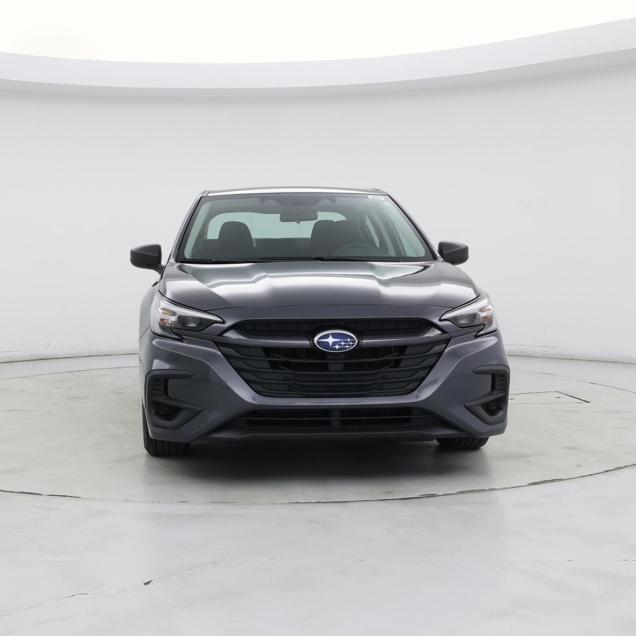 Thumbnail: 2025 Subaru Legacy - 5